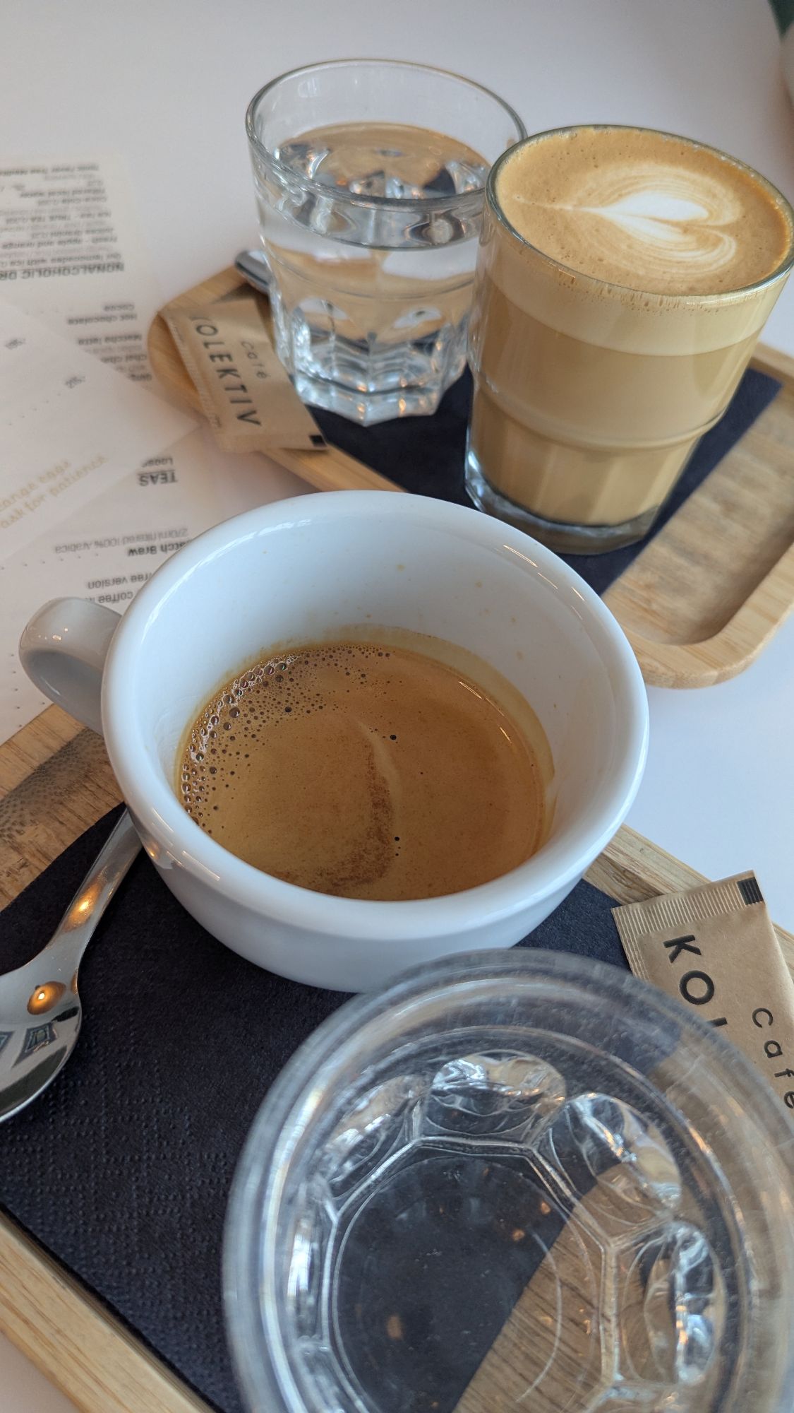 Germany — Angela Porcellato's travel story