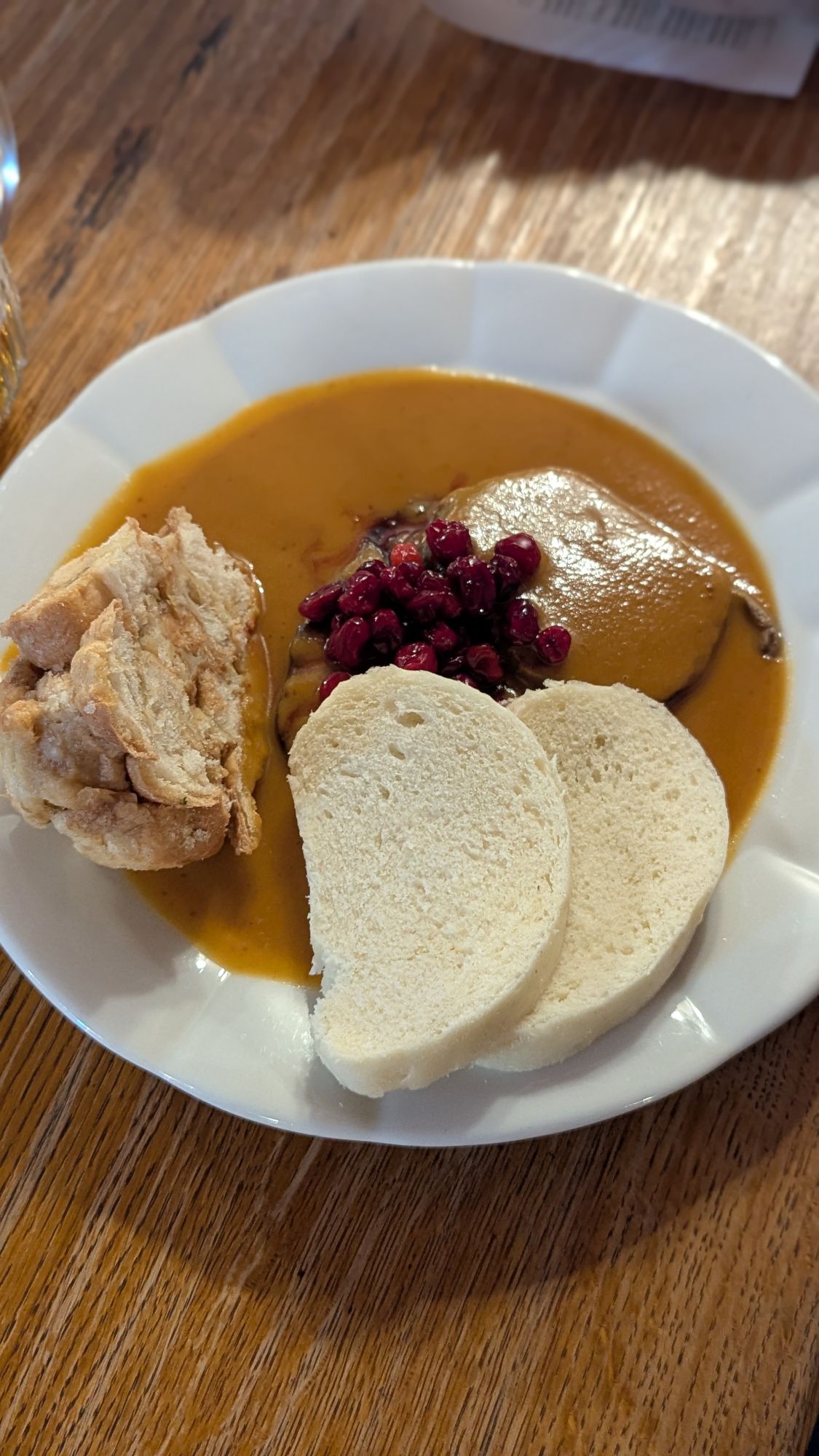 Germany — Angela Porcellato's travel story