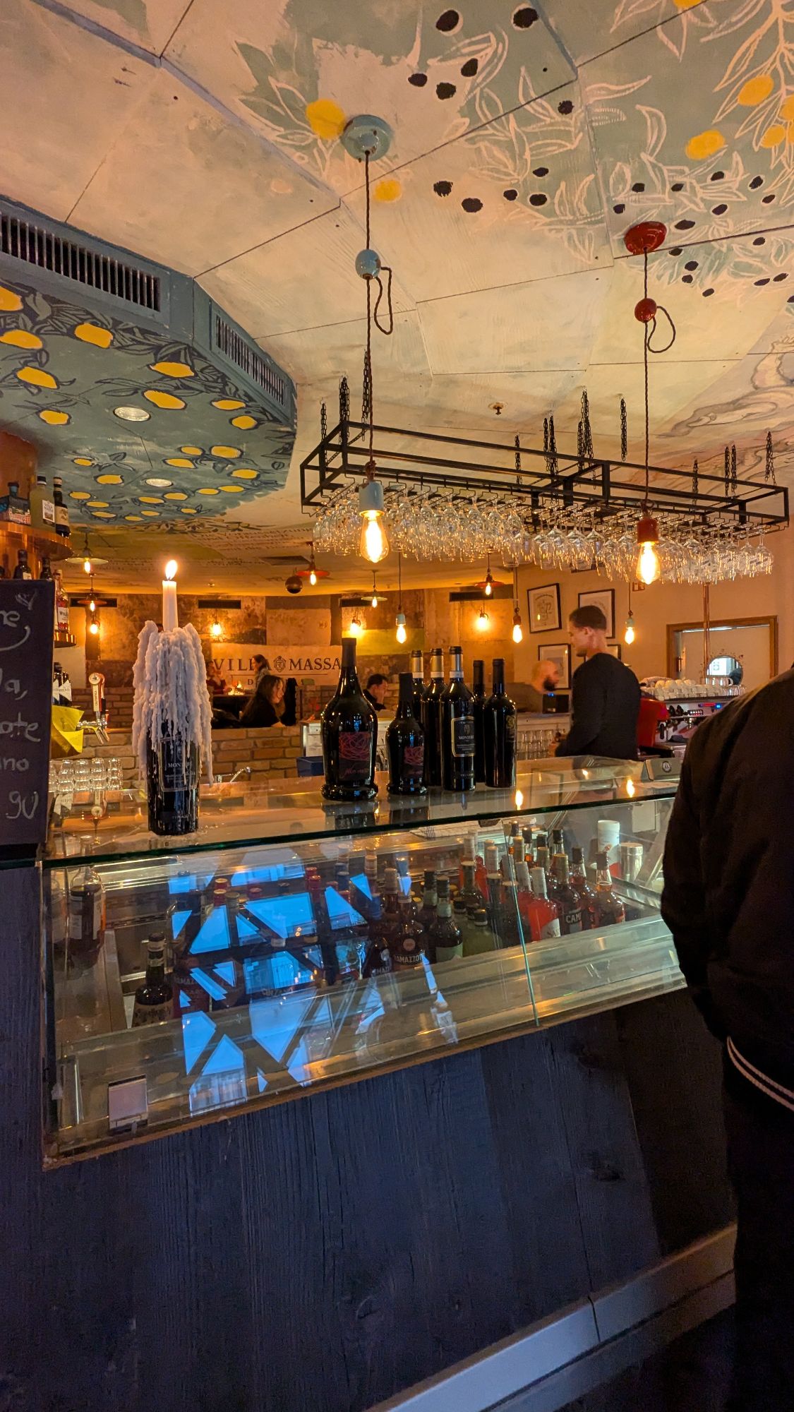 Germany — Angela Porcellato's travel story