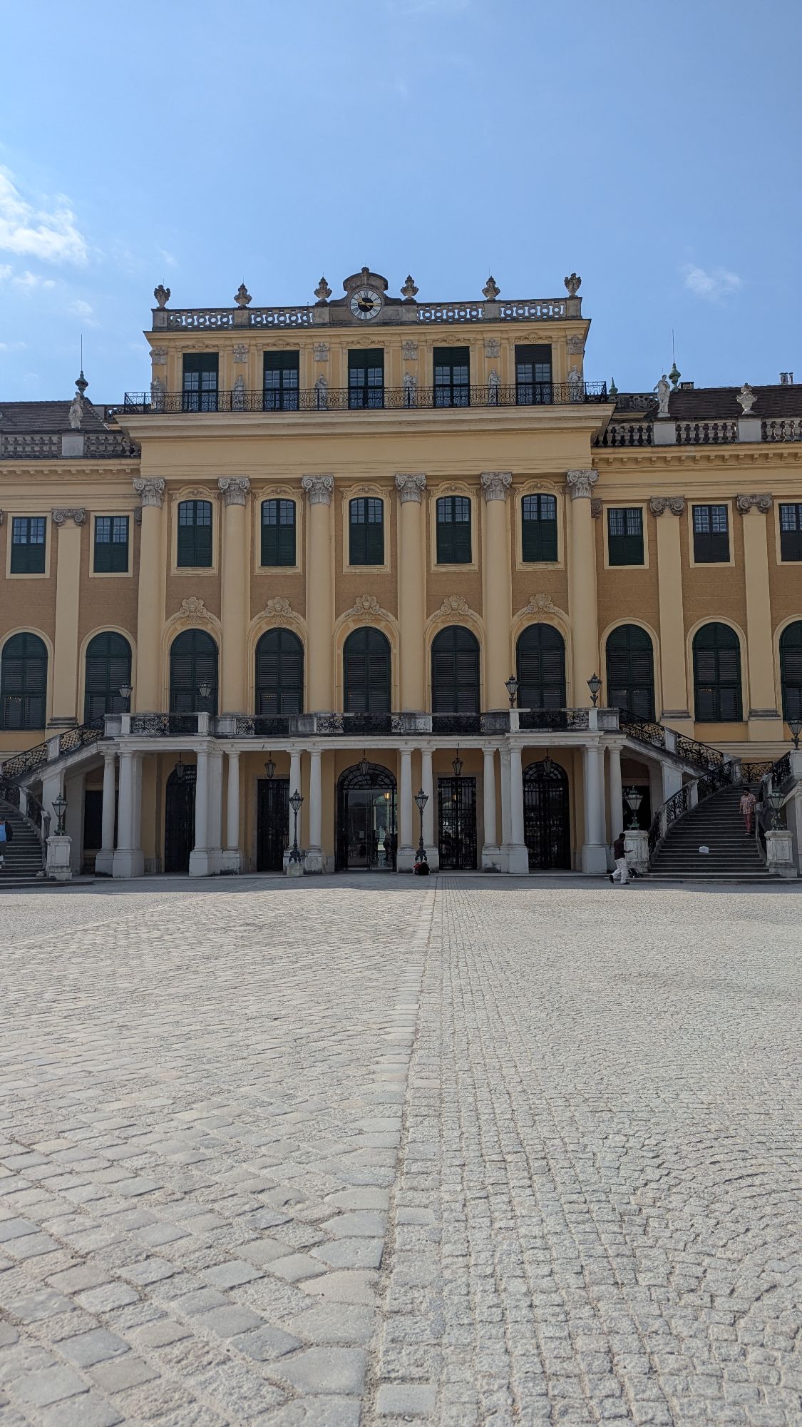 Germany — Angela Porcellato's travel story
