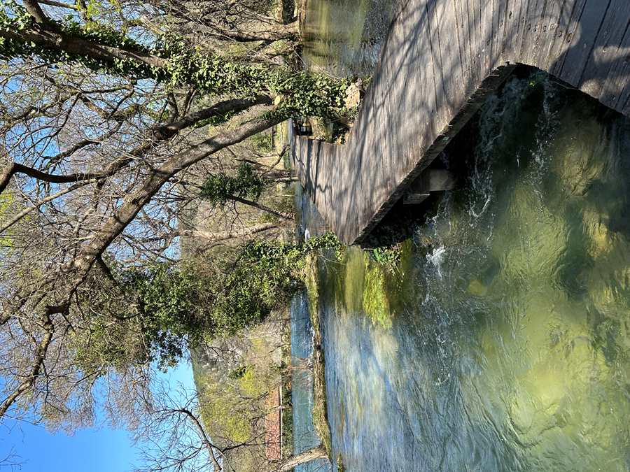 Croatia — Jessica Traina's travel story