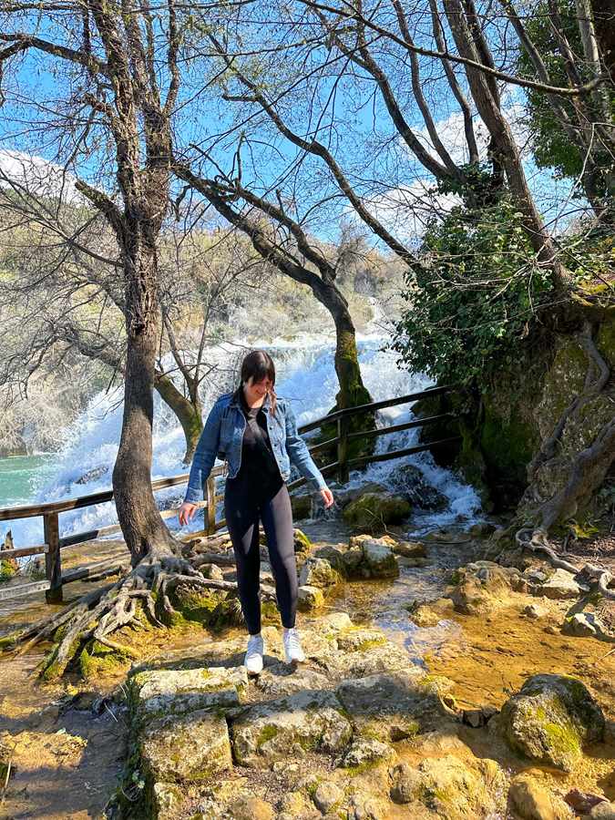 Croatia — Jessica Traina's travel story