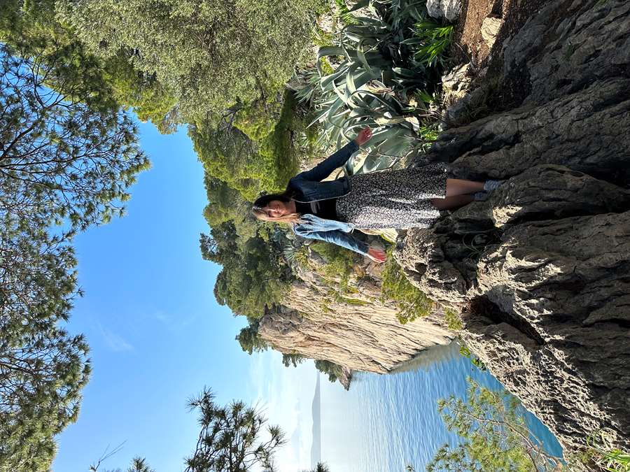 Croatia — Jessica Traina's travel story