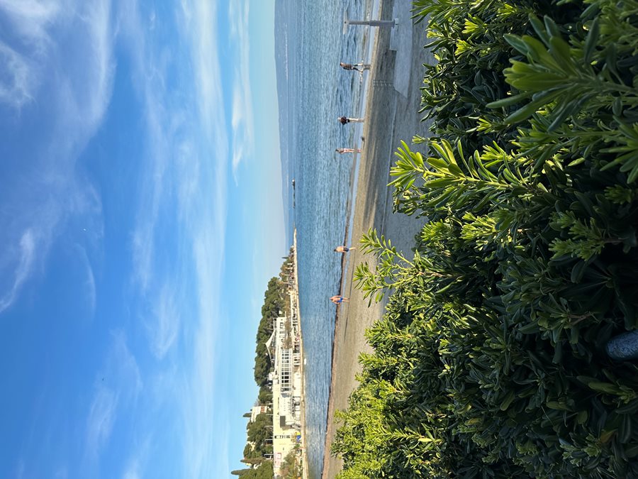 Croatia — Jessica Traina's travel story
