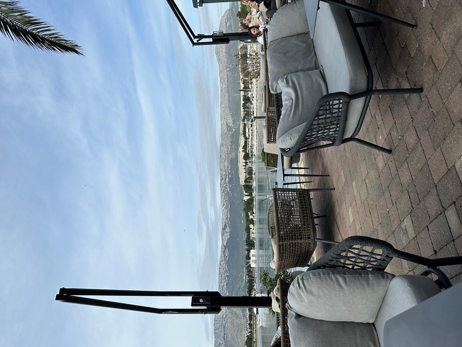 Croatia — Jessica Traina's travel story