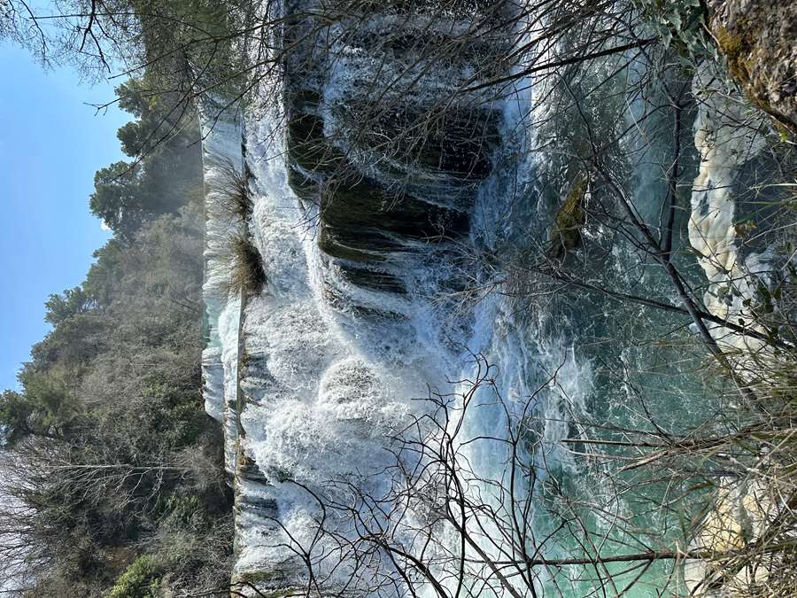 Croatia — Jessica Traina's travel story