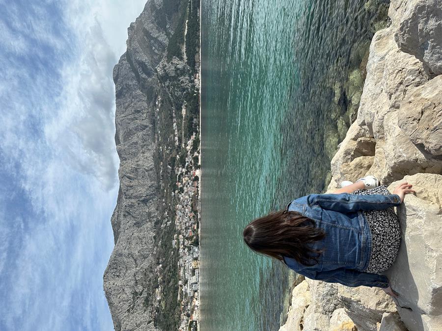 Croatia — Jessica Traina's travel story