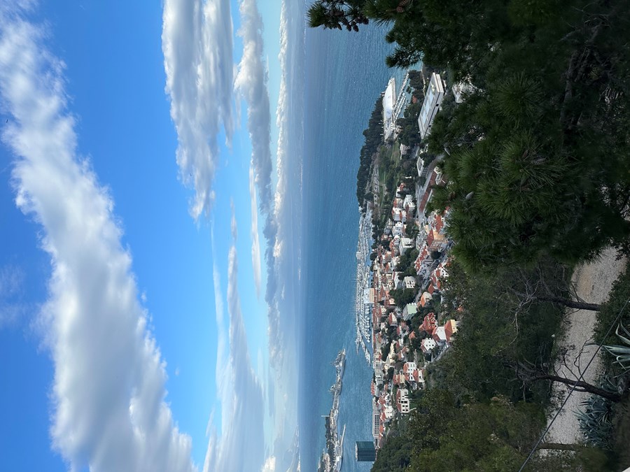 Croatia — Jessica Traina's travel story