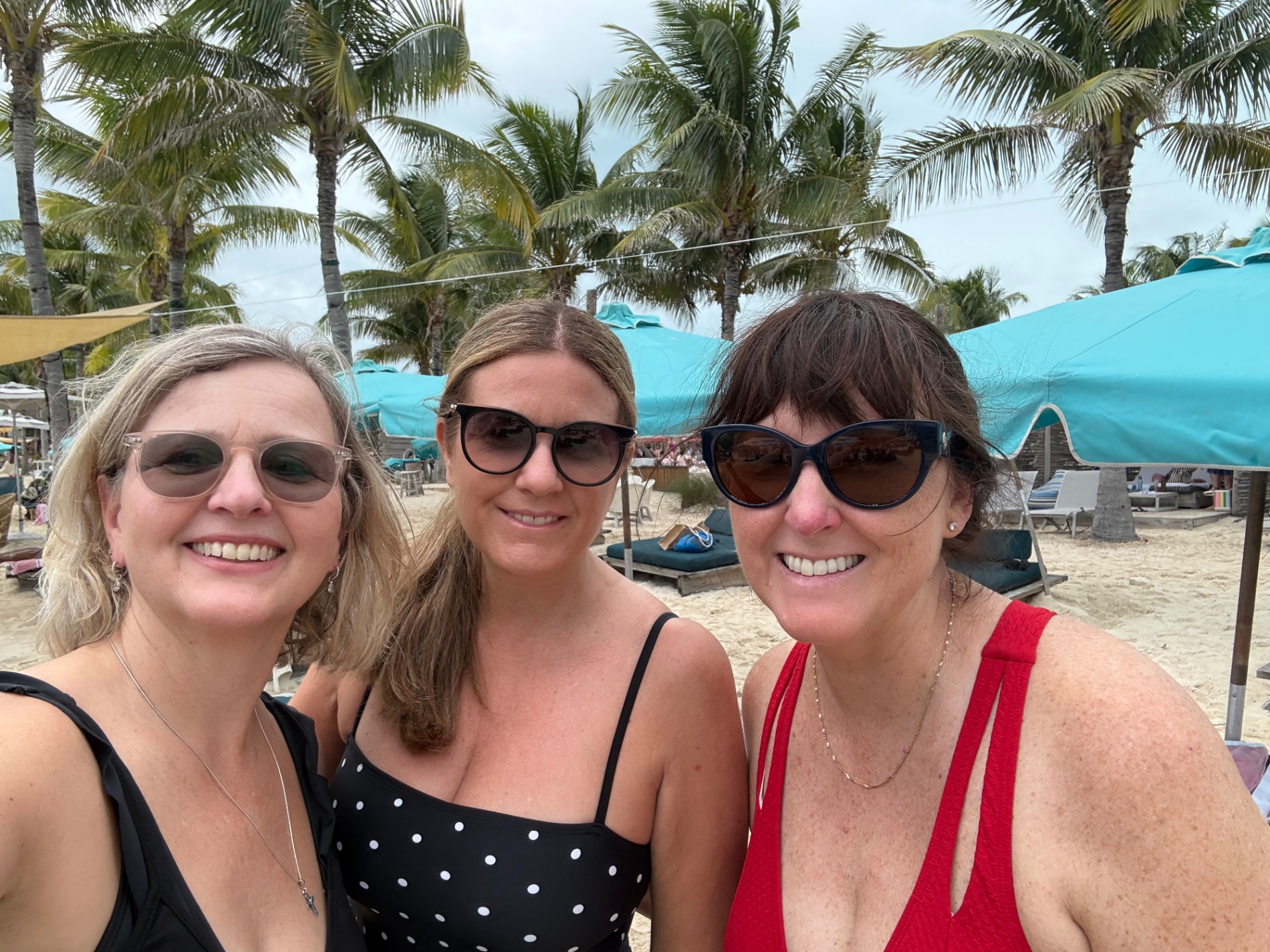 What Marcia White Learned When She Sailed for Work: 5 Days on Virgin Voyages' Resilient Lady — Caribbean