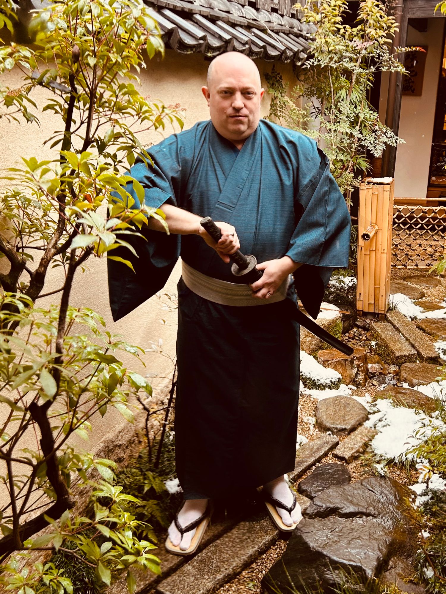 Japan — David Petlin's travel story