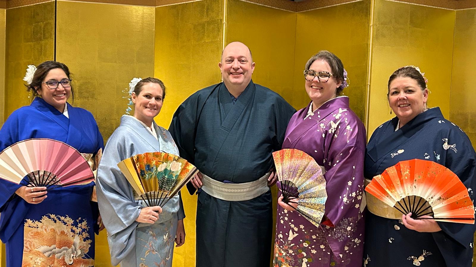 Japan — David Petlin's travel story