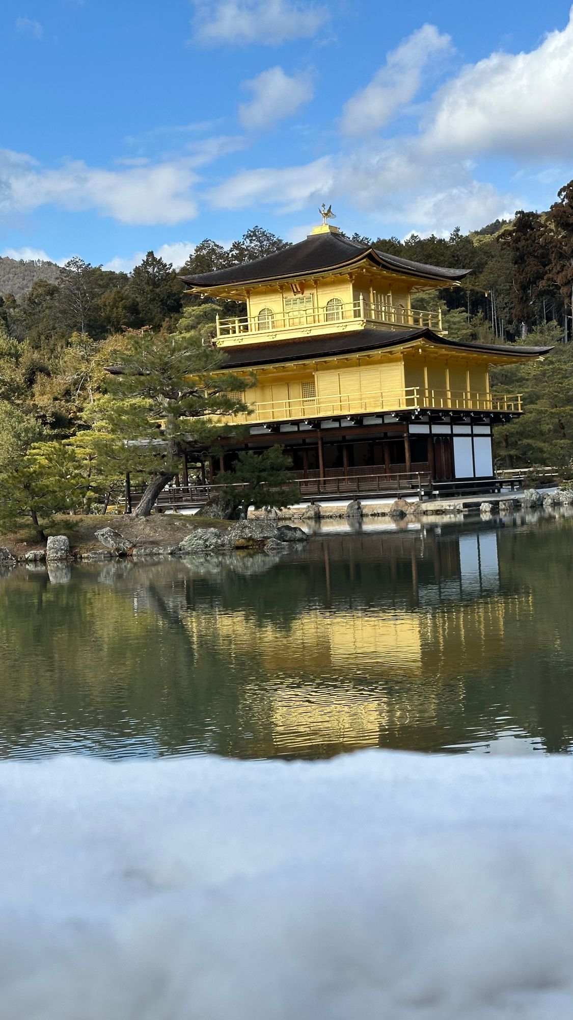 Japan — David Petlin's travel story