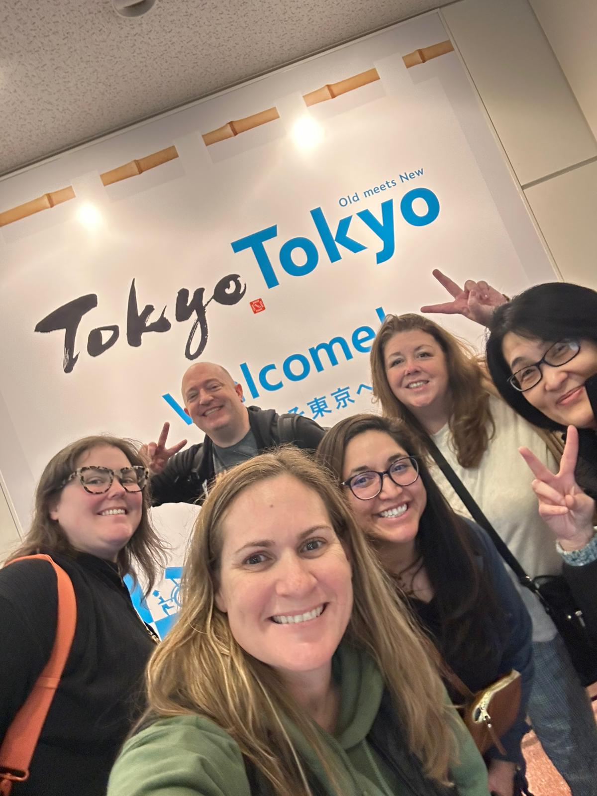 Japan — David Petlin's travel story