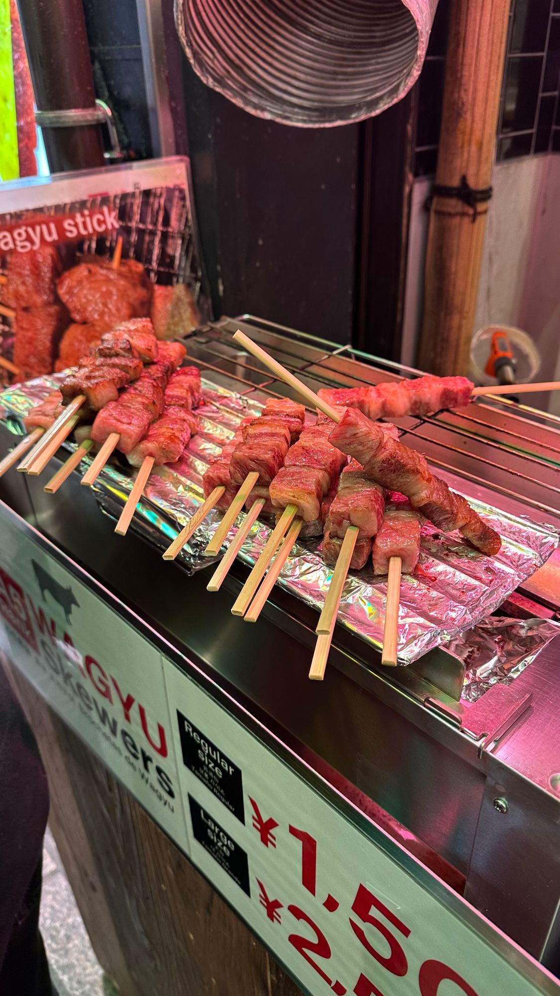 Japan — David Petlin's travel story