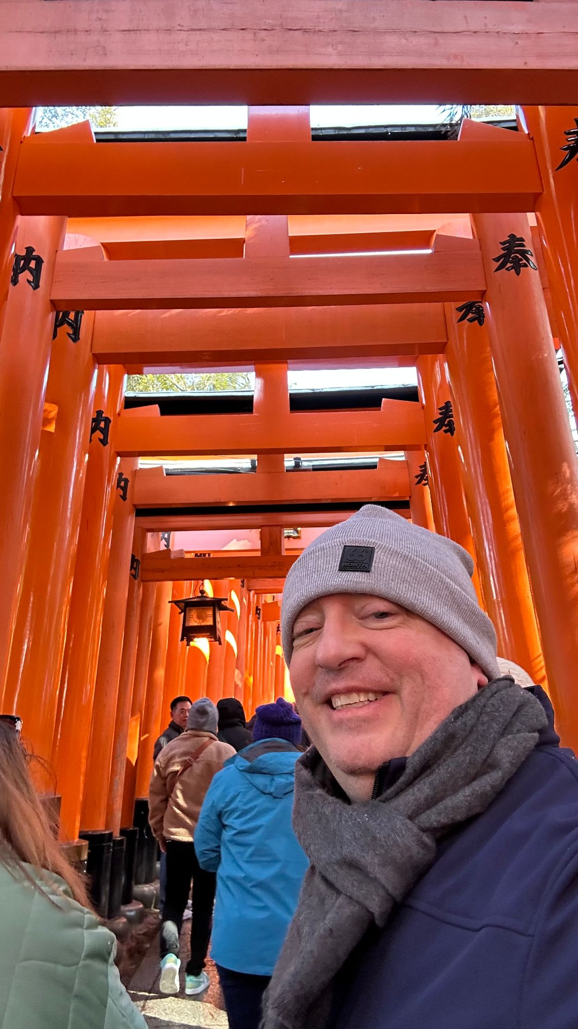 Japan — David Petlin's travel story