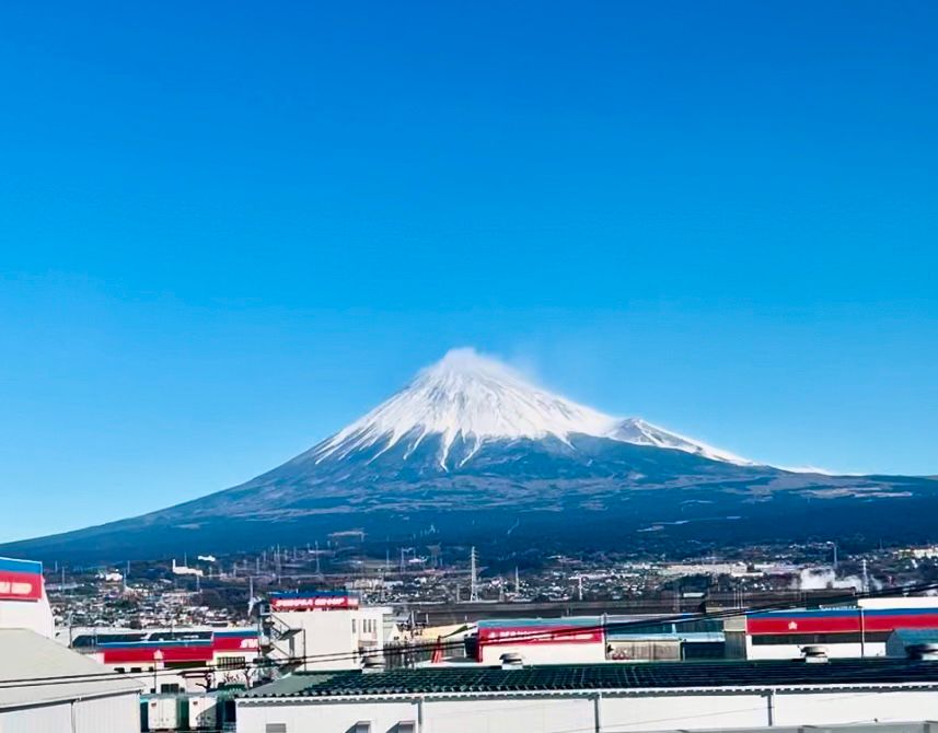 Japan — David Petlin's travel story