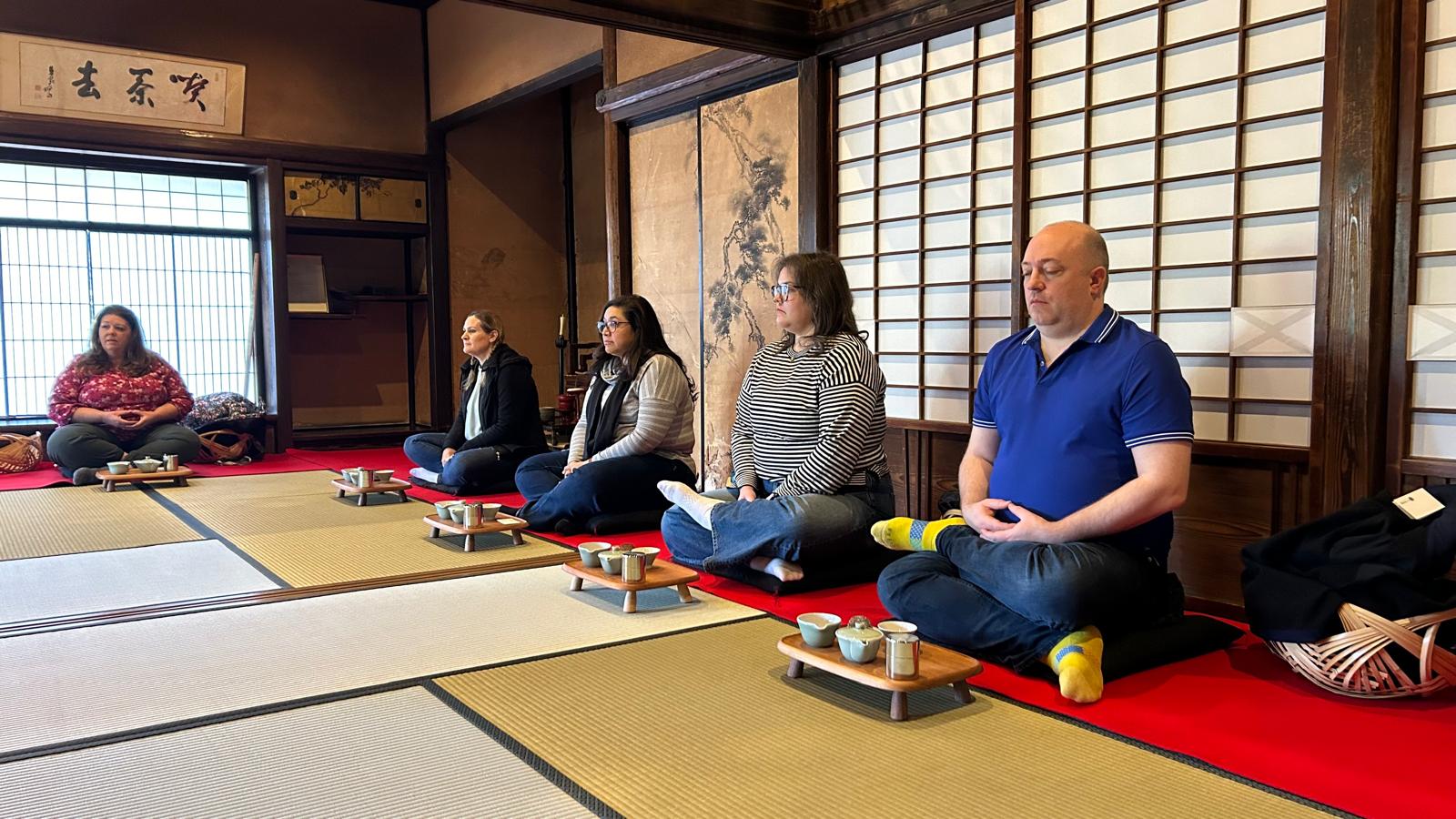 David Petlin Went to Japan So His Clients Don't Have to Figure It Out Alone
