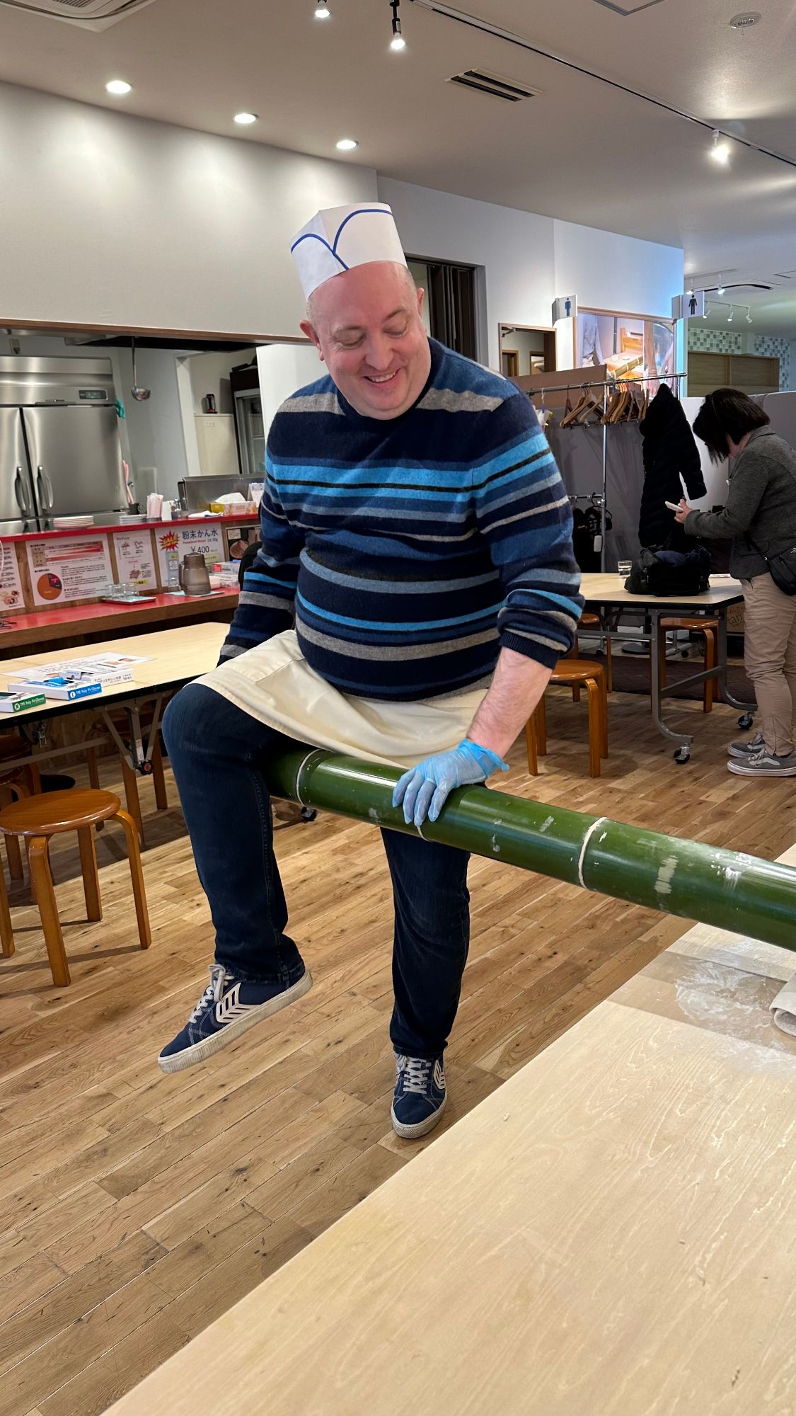 Japan — David Petlin's travel story