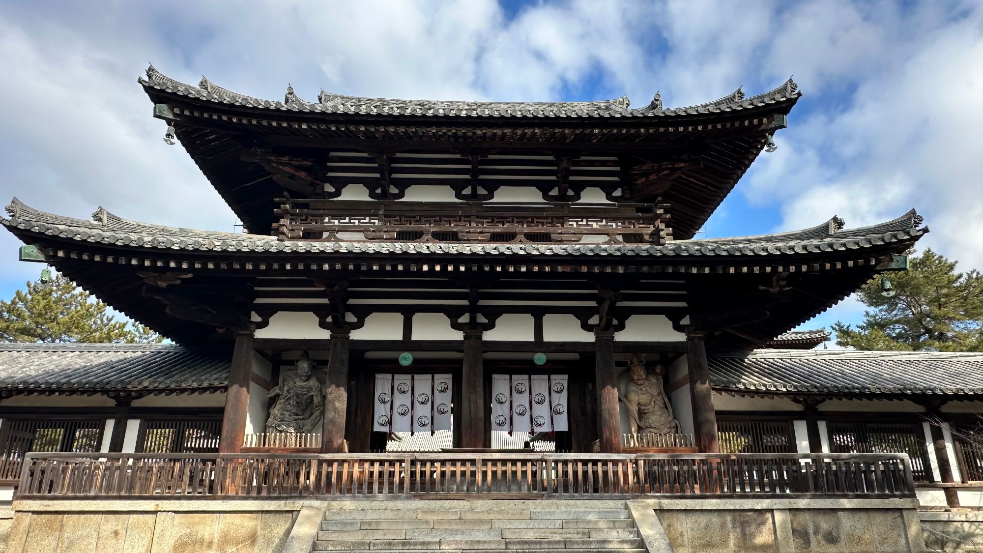 Japan — David Petlin's travel story