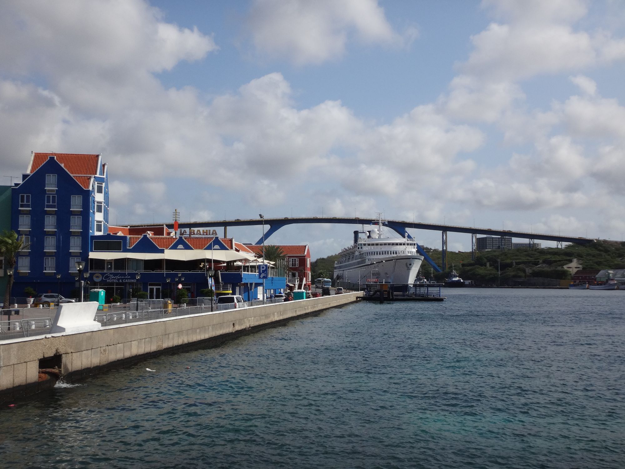 Netherlands — Shannon Allison's travel story