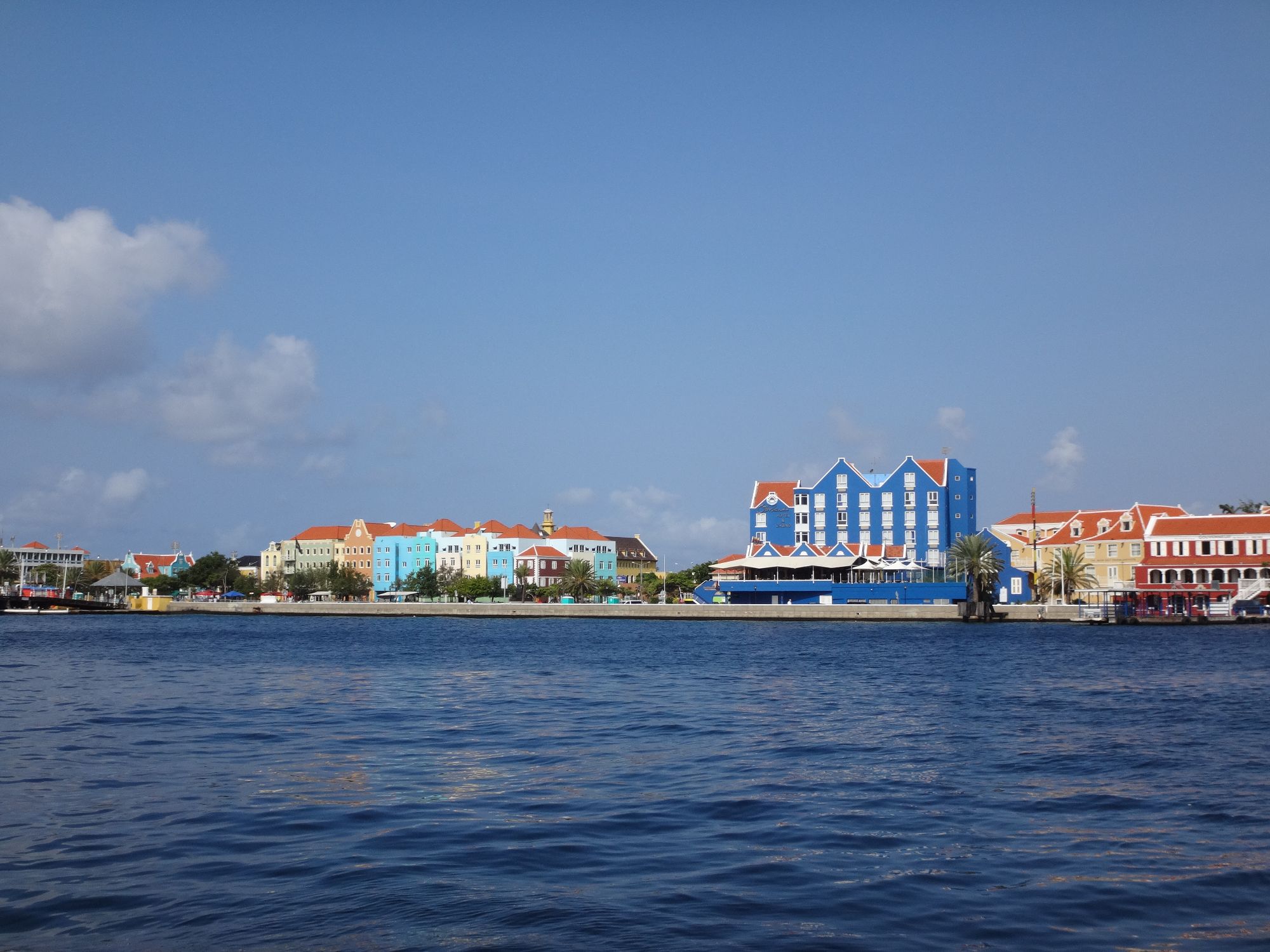 Netherlands — Shannon Allison's travel story