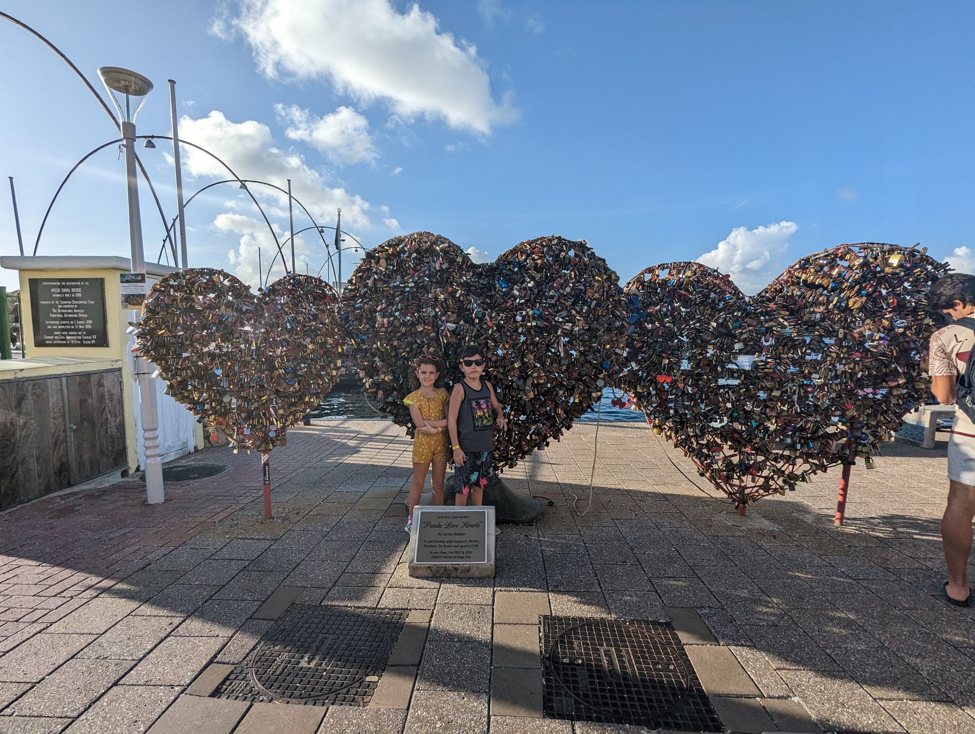Caribbean — Sarah De Sousa's travel story