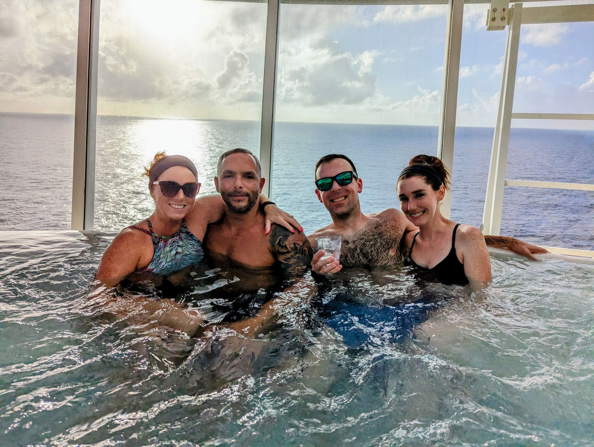 Caribbean — Sarah De Sousa's travel story