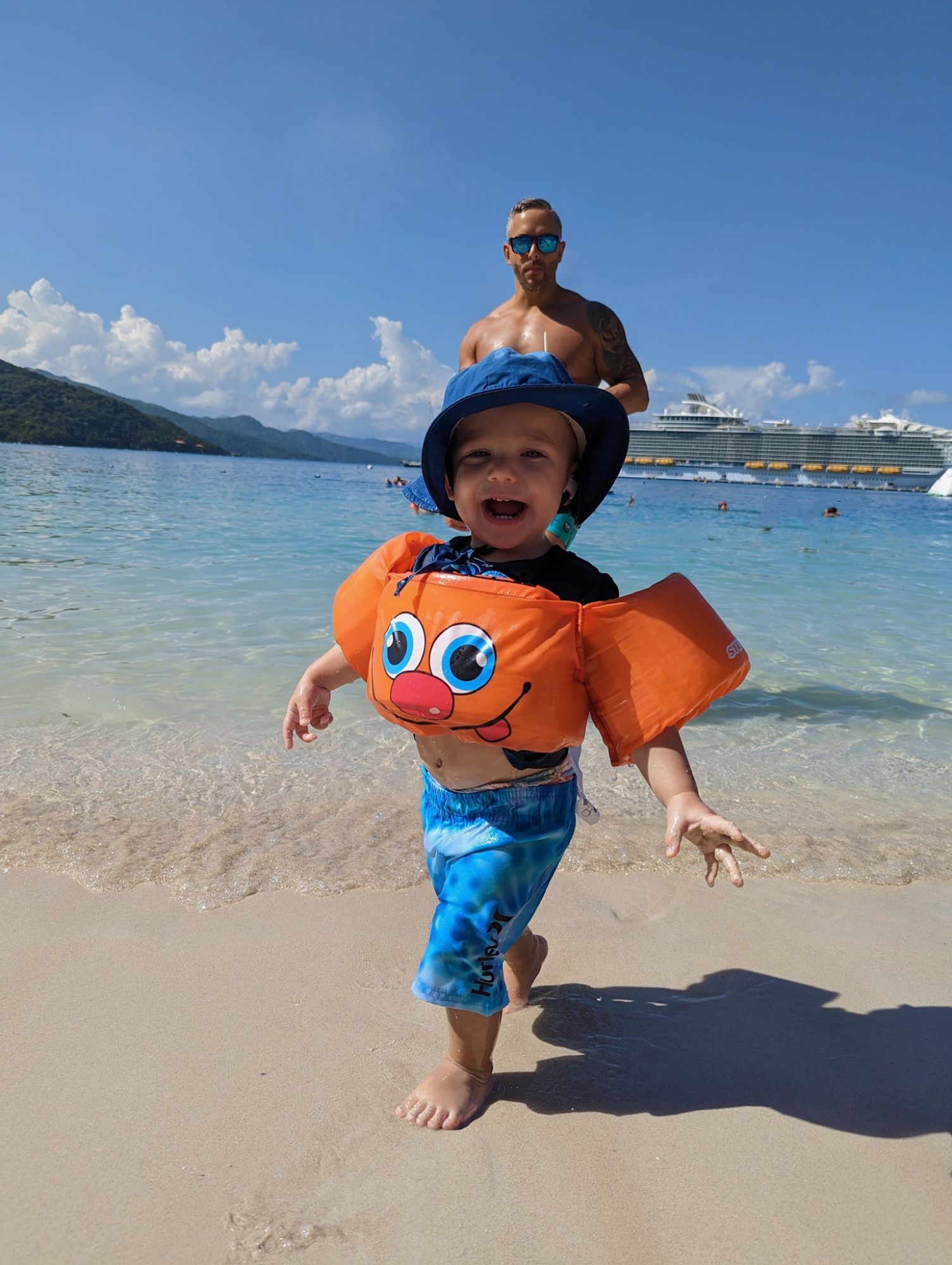 Caribbean — Sarah De Sousa's travel story
