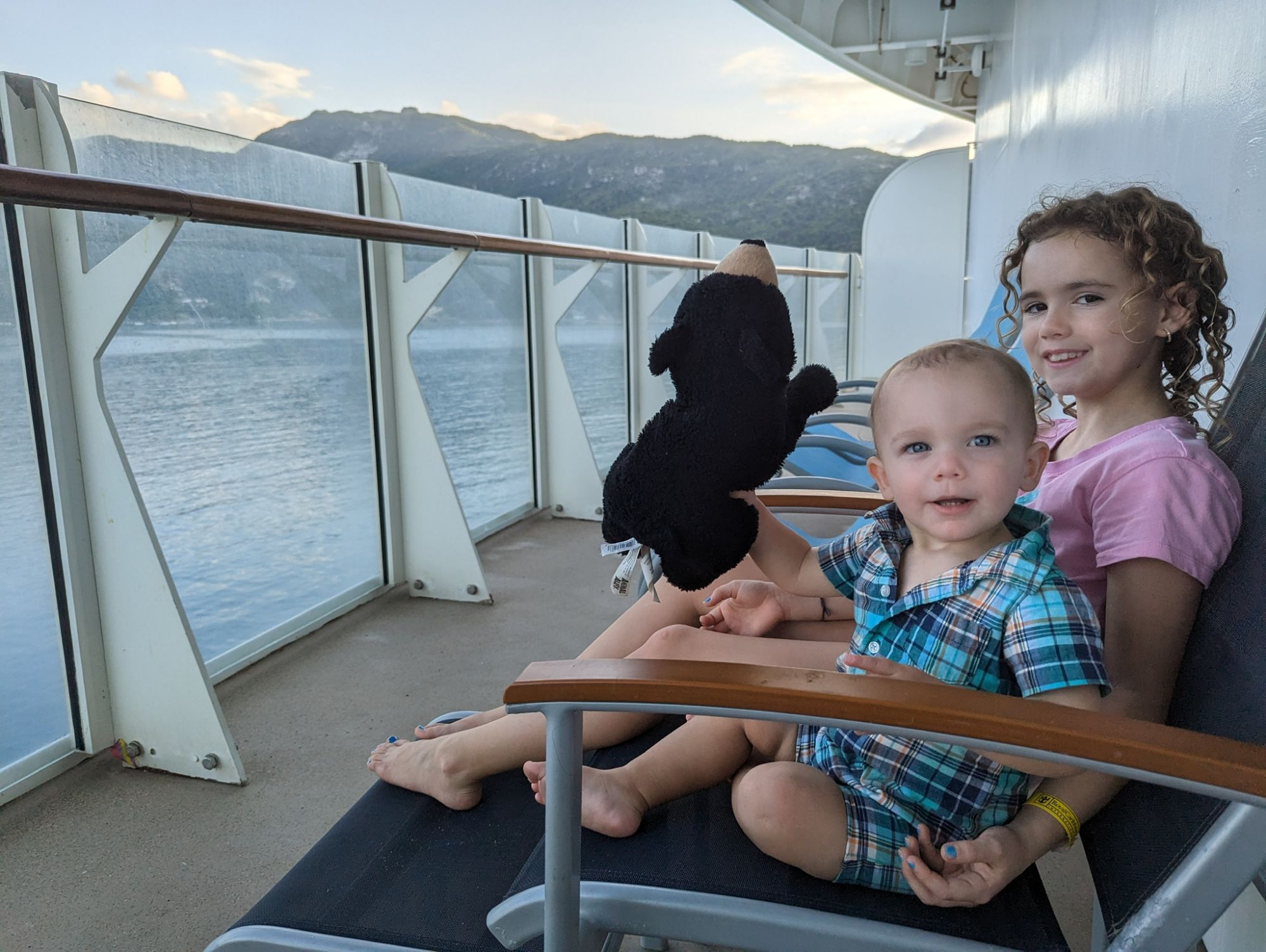 Caribbean — Sarah De Sousa's travel story