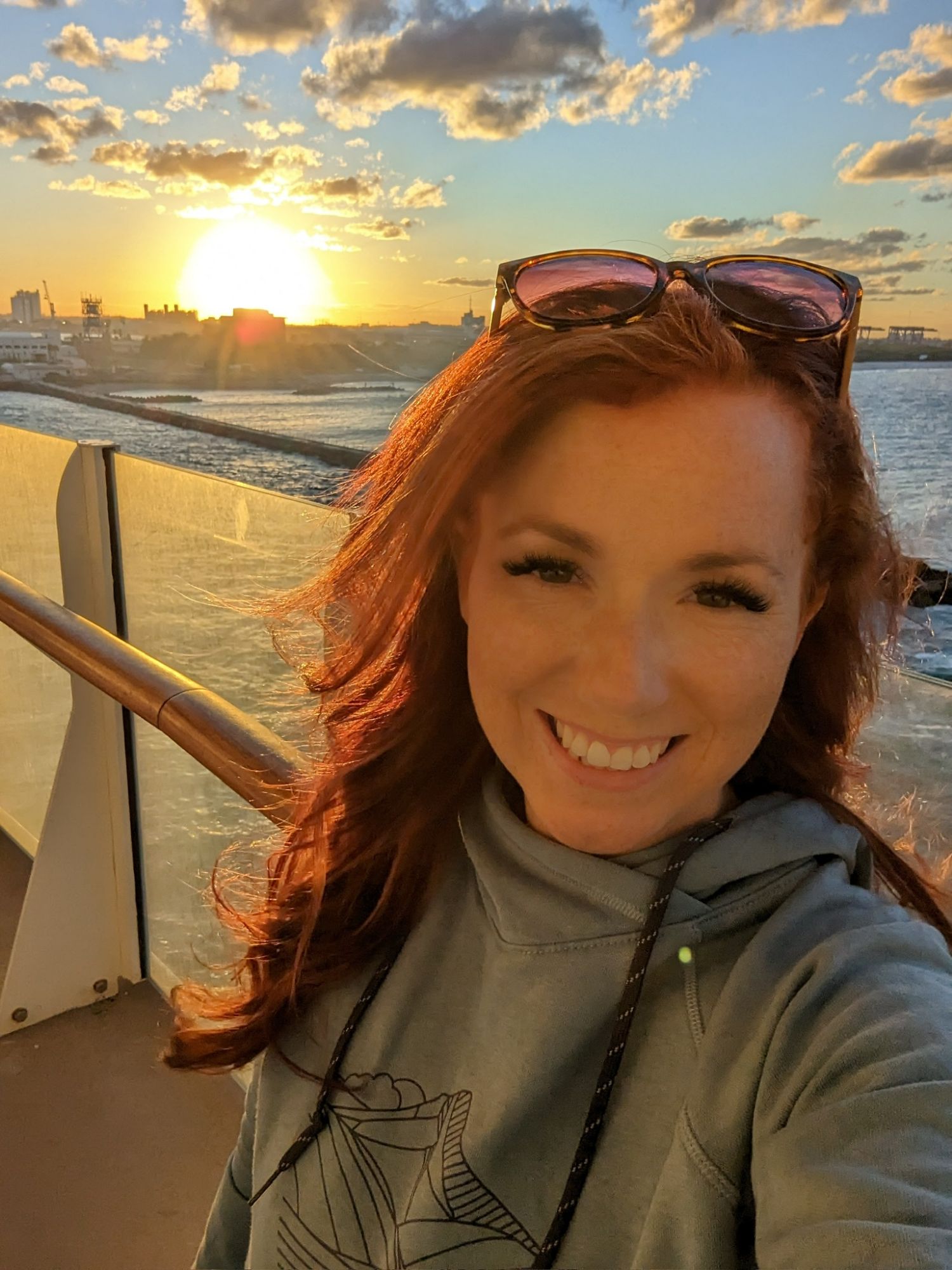 Caribbean — Sarah De Sousa's travel story