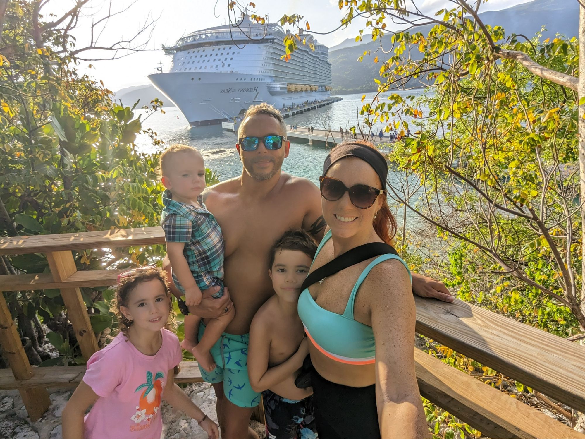 Caribbean — Sarah De Sousa's travel story