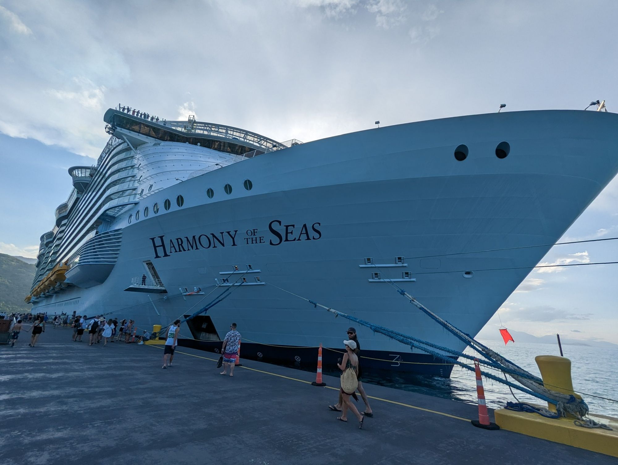 Caribbean — Sarah De Sousa's travel story
