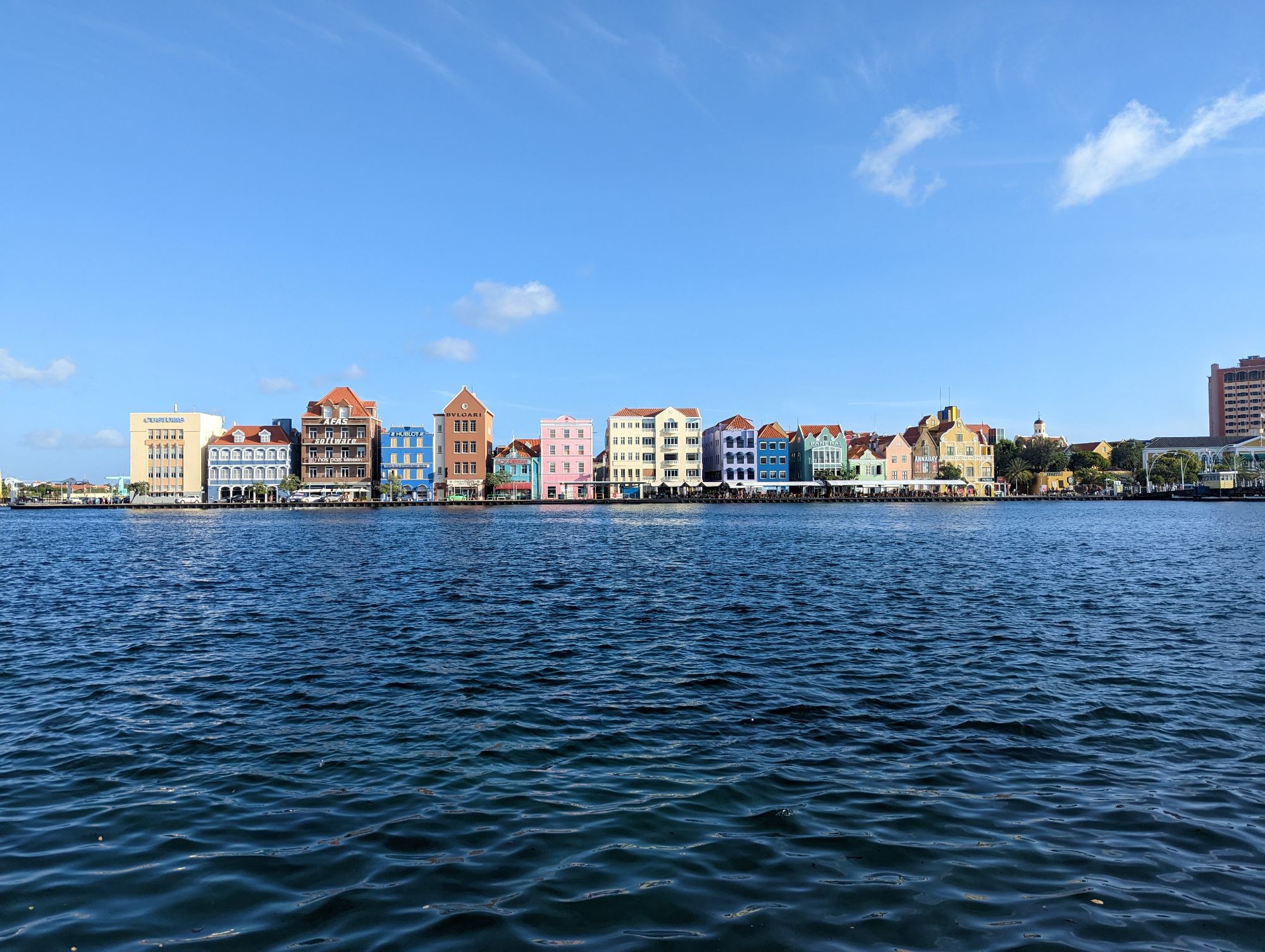 Caribbean — Sarah De Sousa's travel story