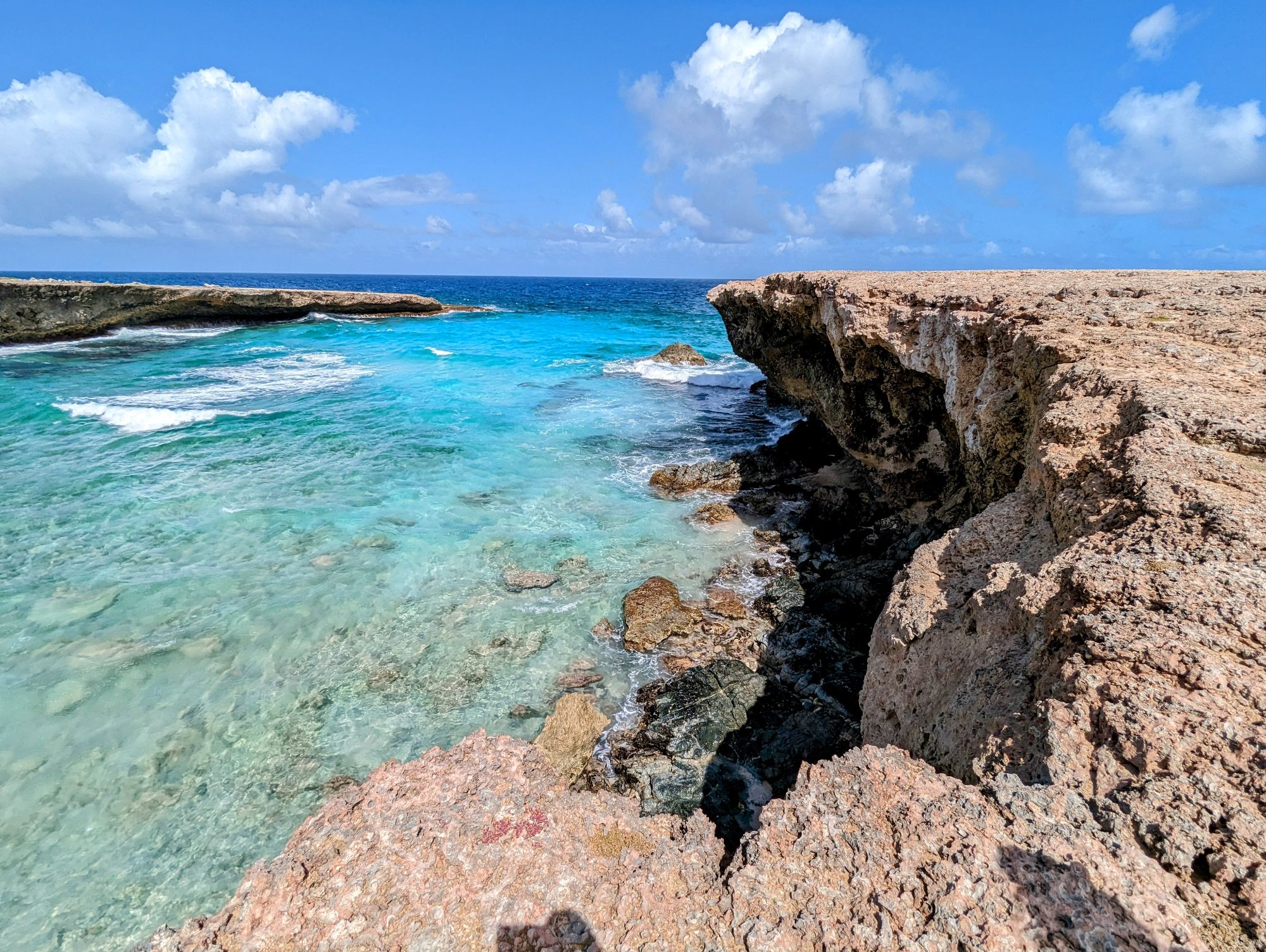 Caribbean — Sarah De Sousa's travel story