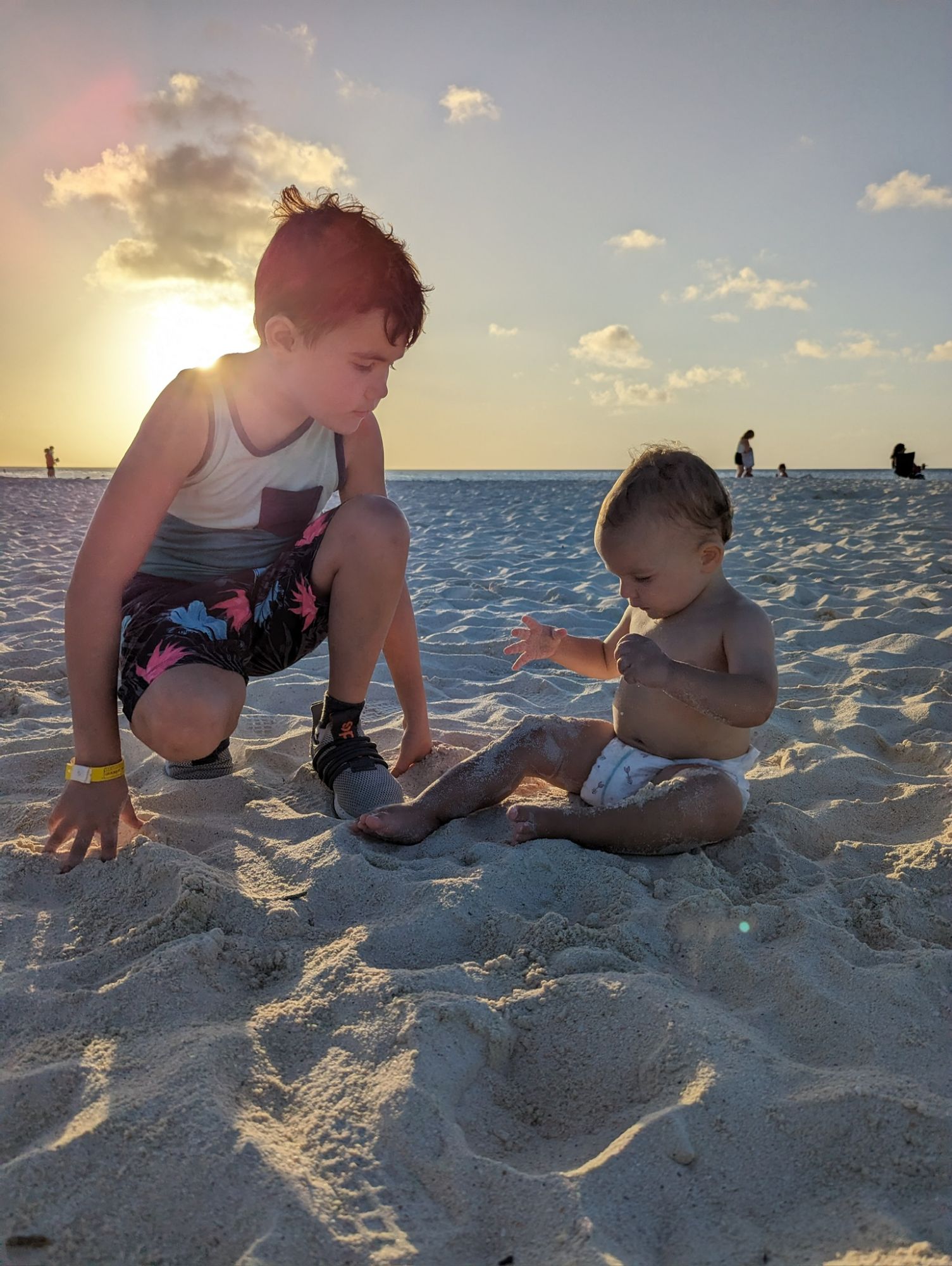 Caribbean — Sarah De Sousa's travel story