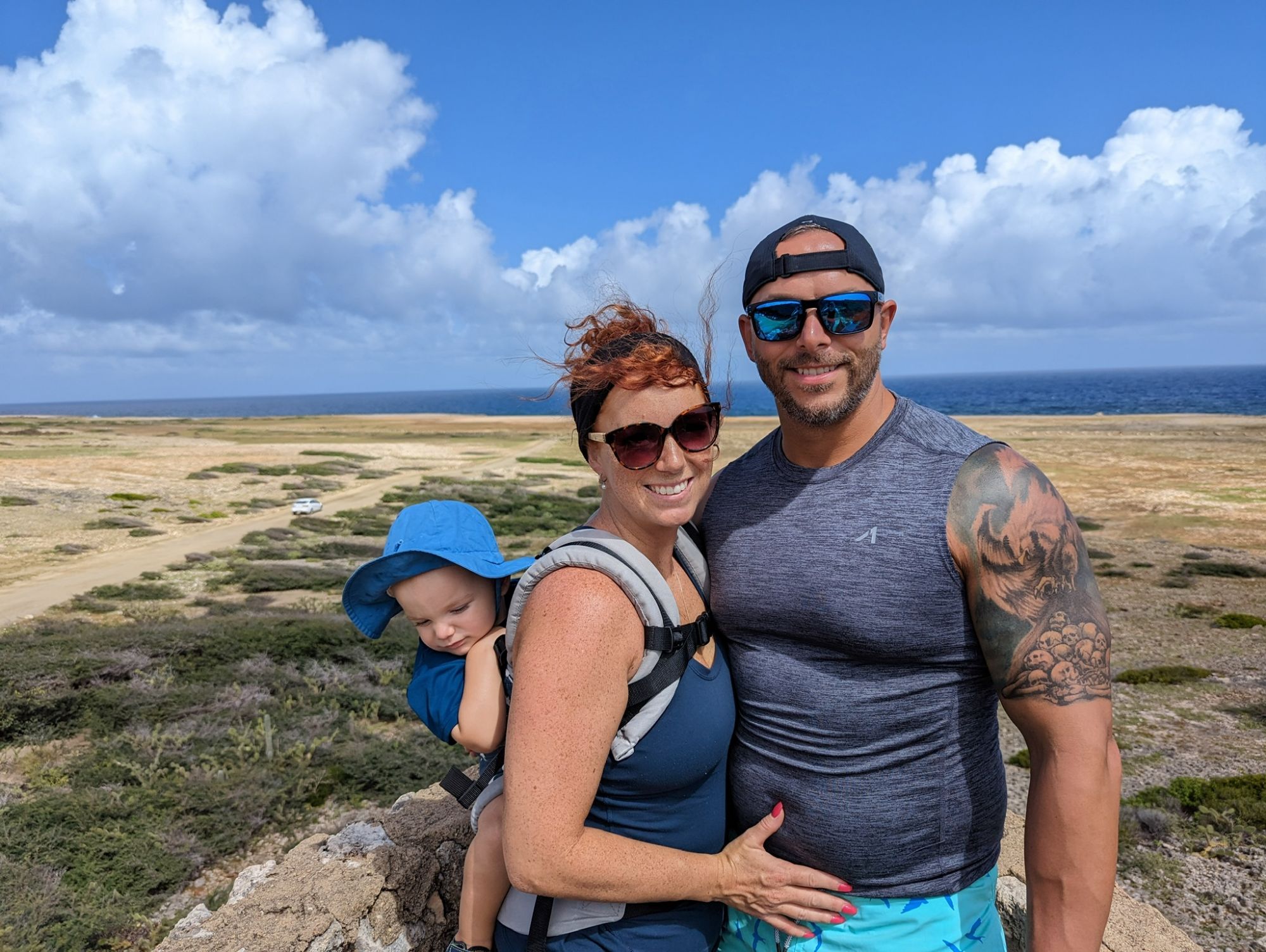 Caribbean — Sarah De Sousa's travel story