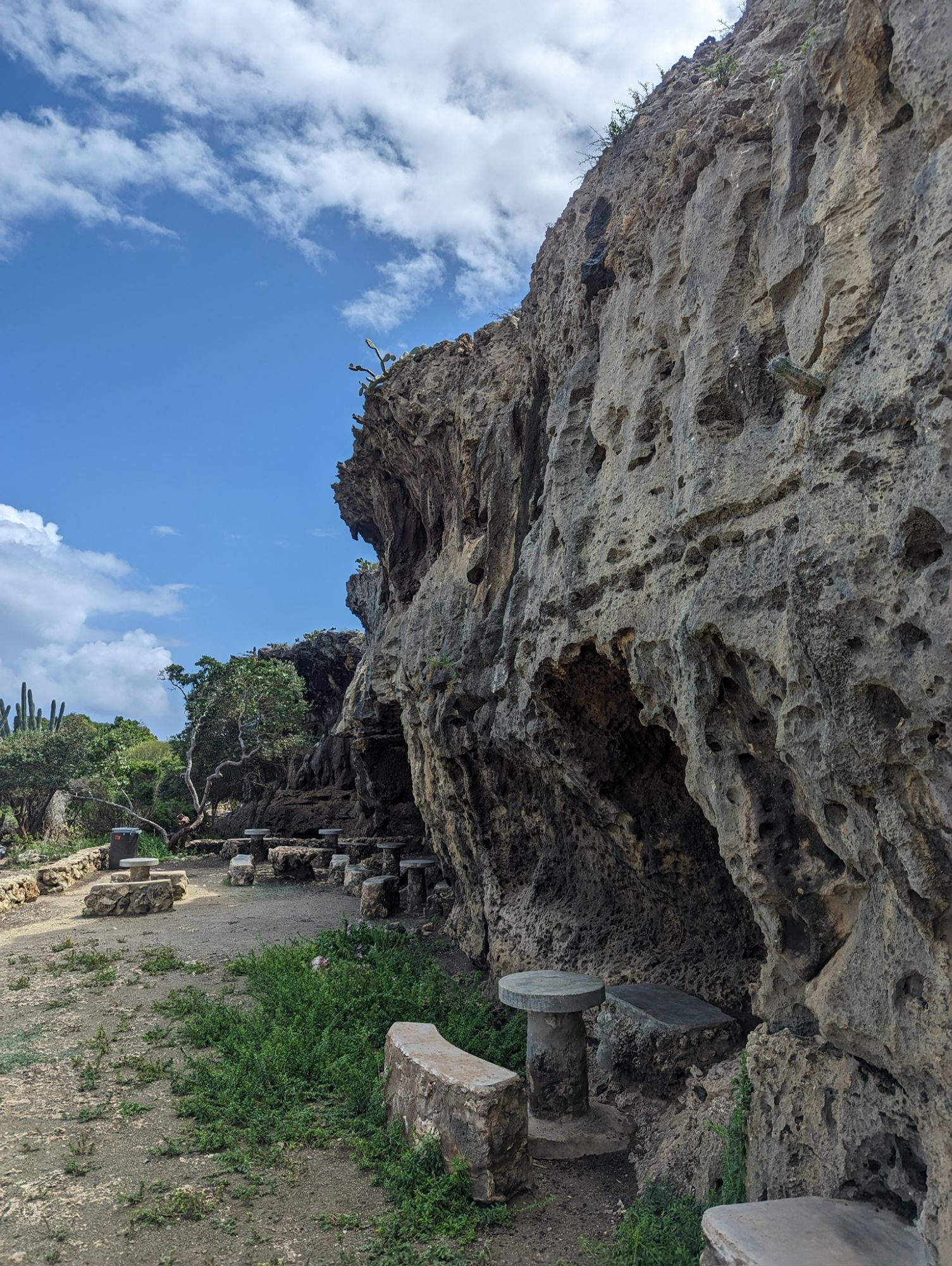 Caribbean — Sarah De Sousa's travel story