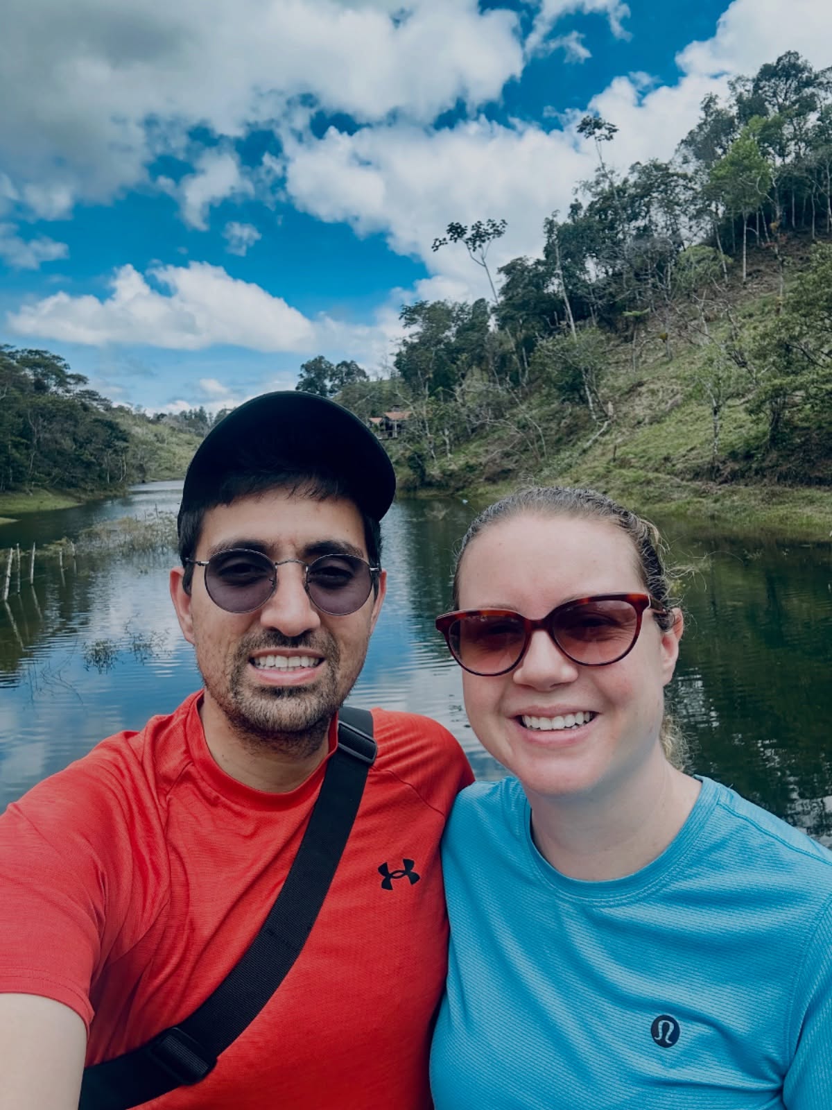 Colombia — Autumn Fiske's travel story