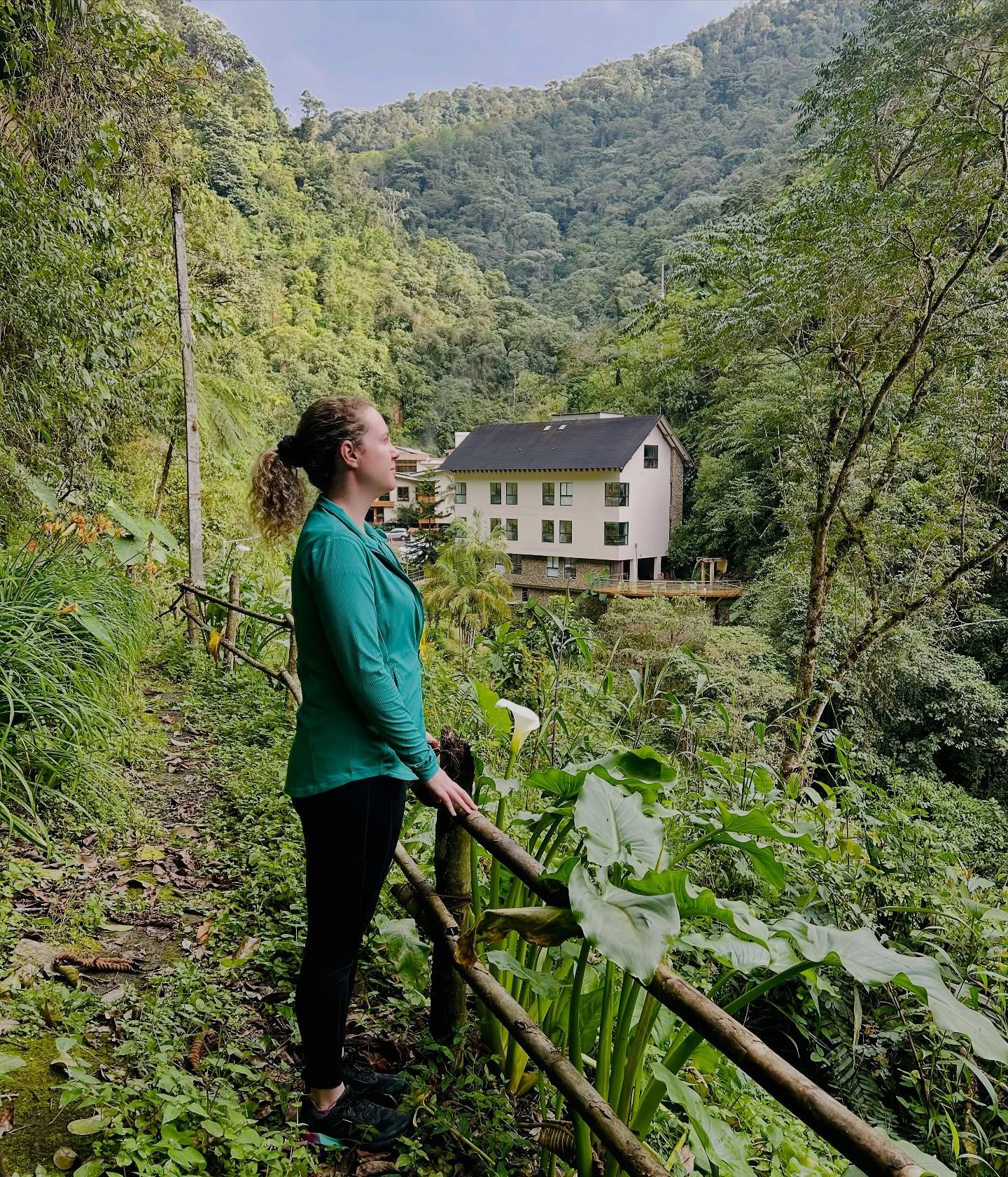 Colombia — Autumn Fiske's travel story