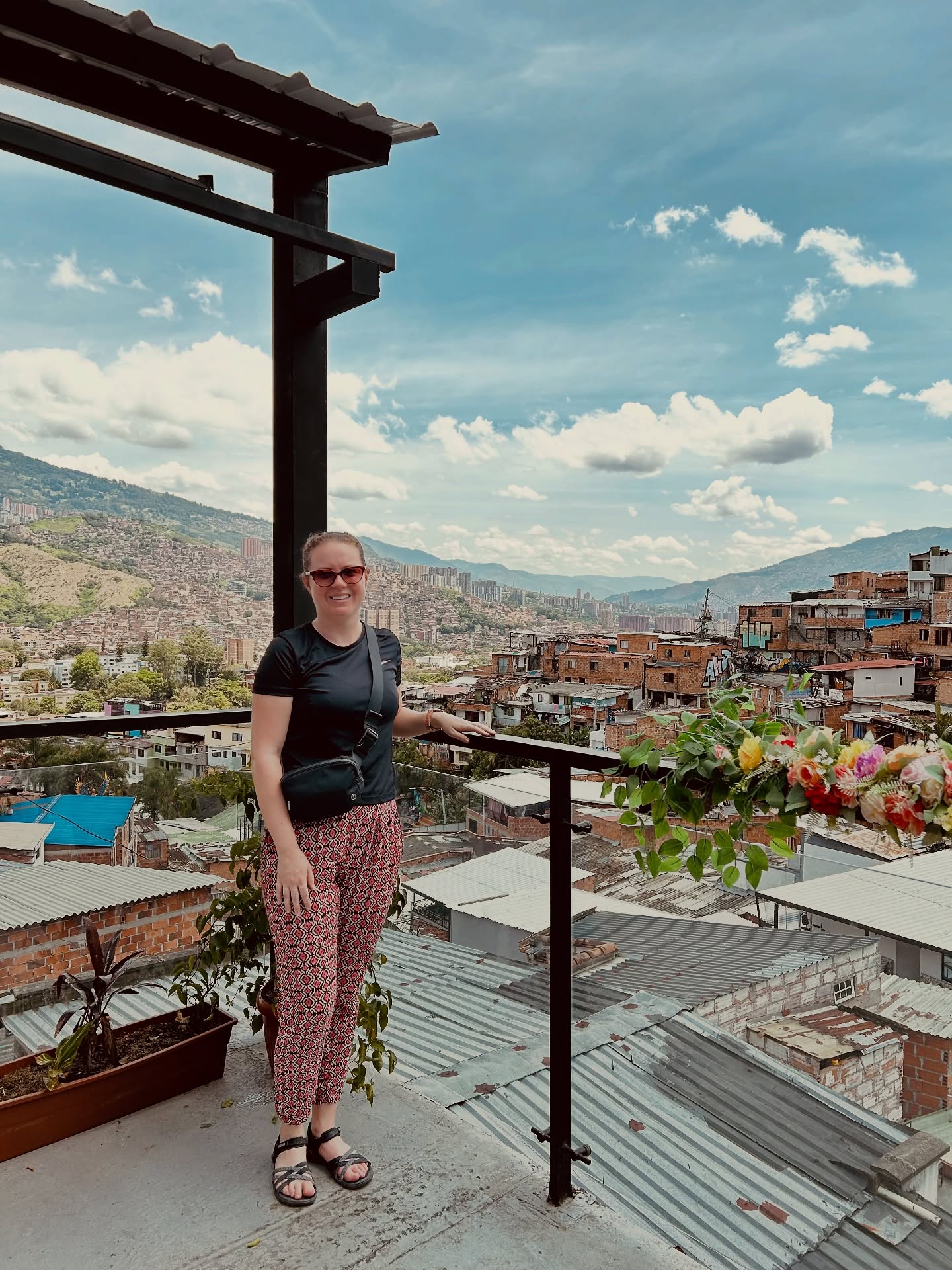 Colombia — Autumn Fiske's travel story