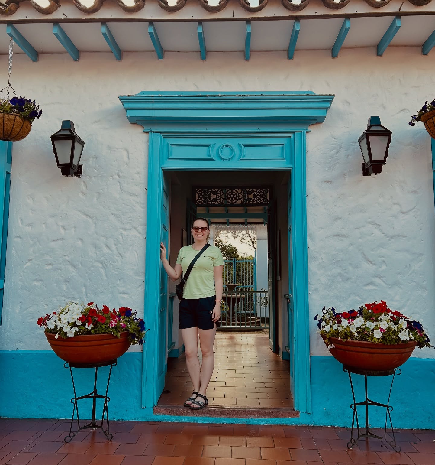Colombia — Autumn Fiske's travel story