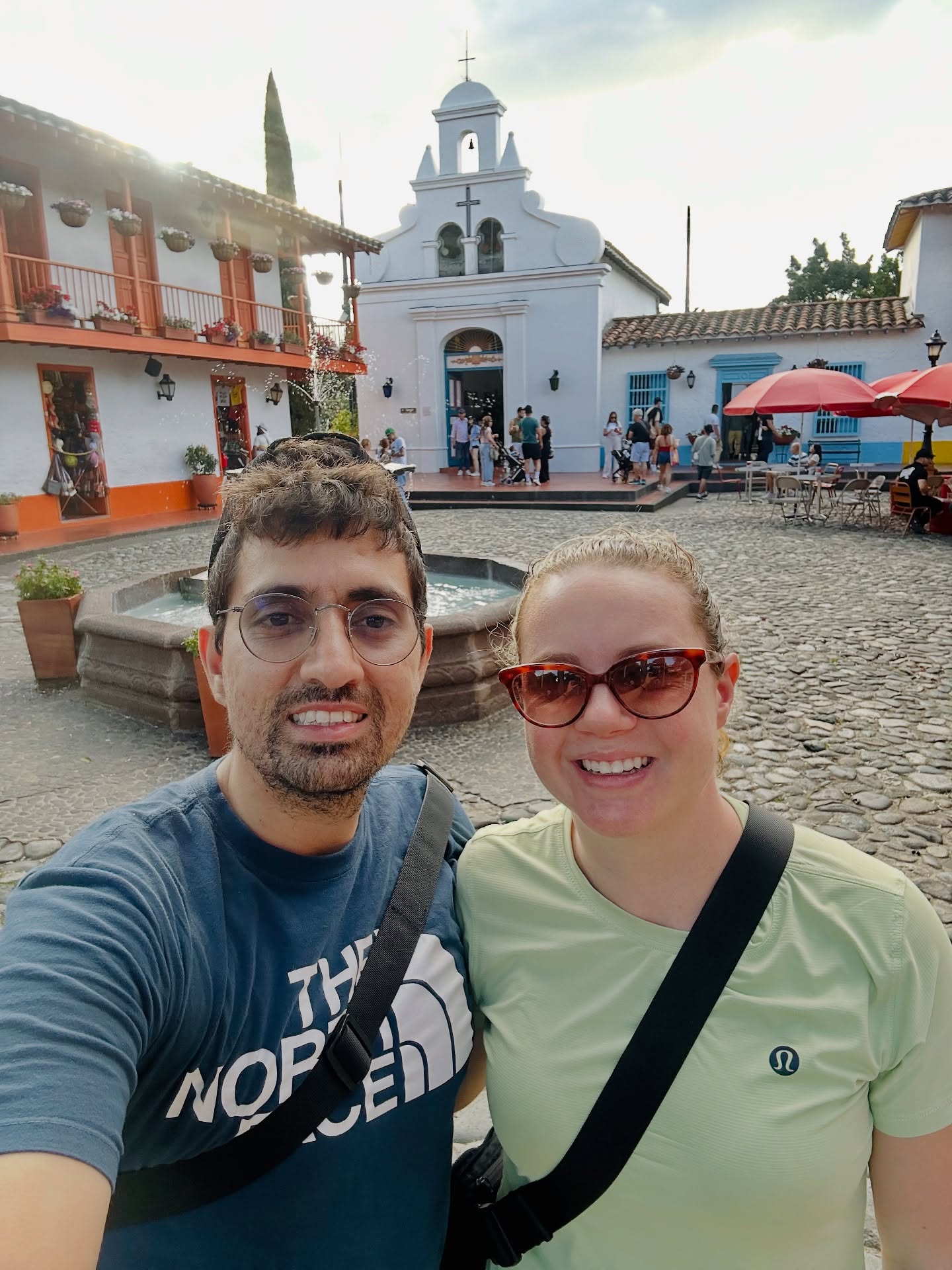 Colombia — Autumn Fiske's travel story