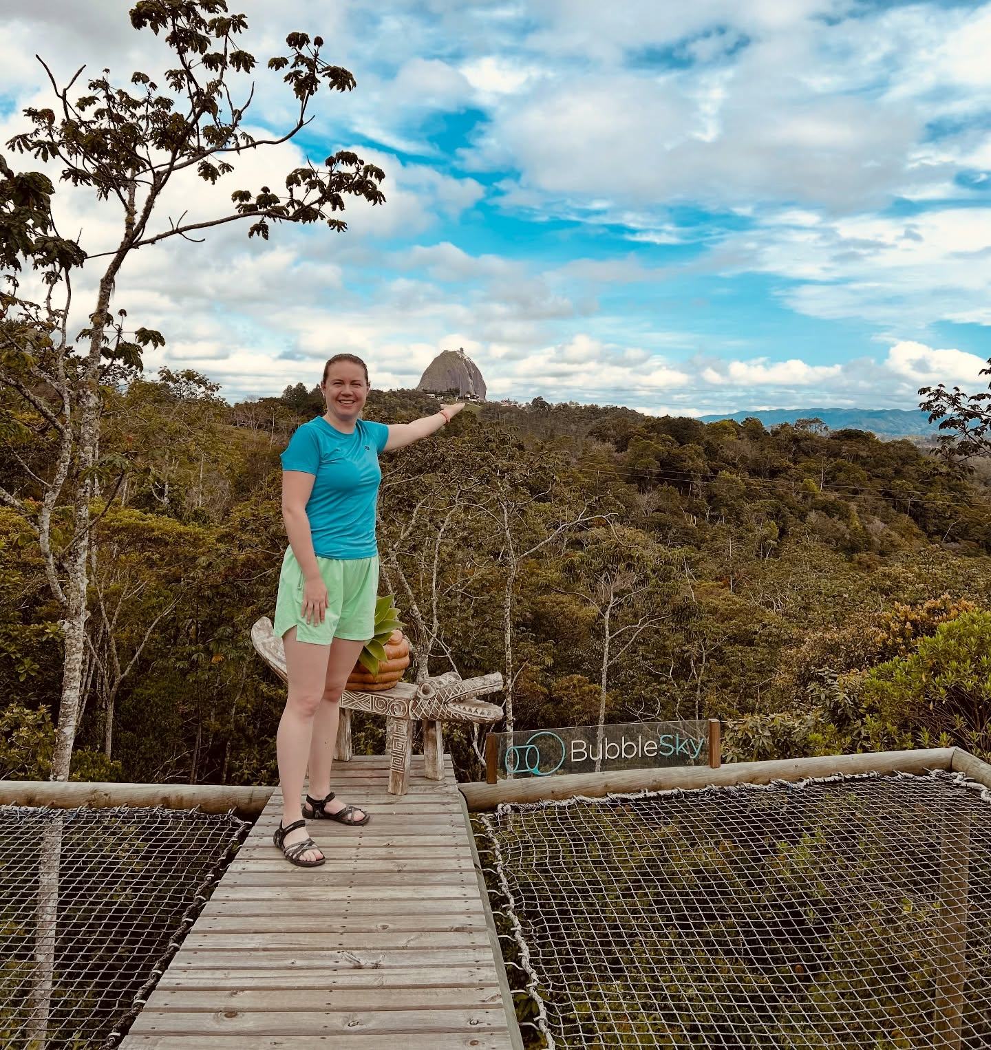 Colombia — Autumn Fiske's travel story