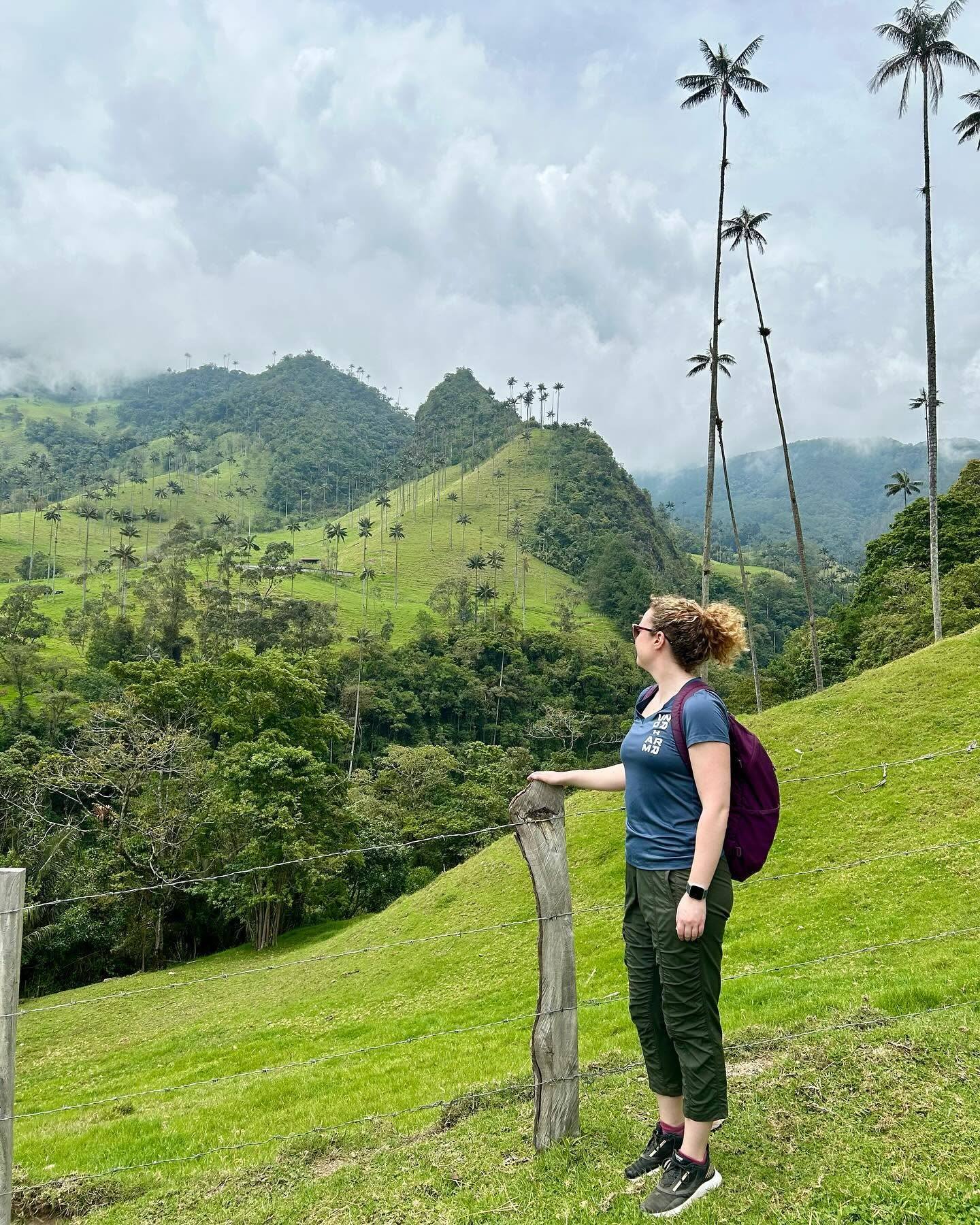 Colombia