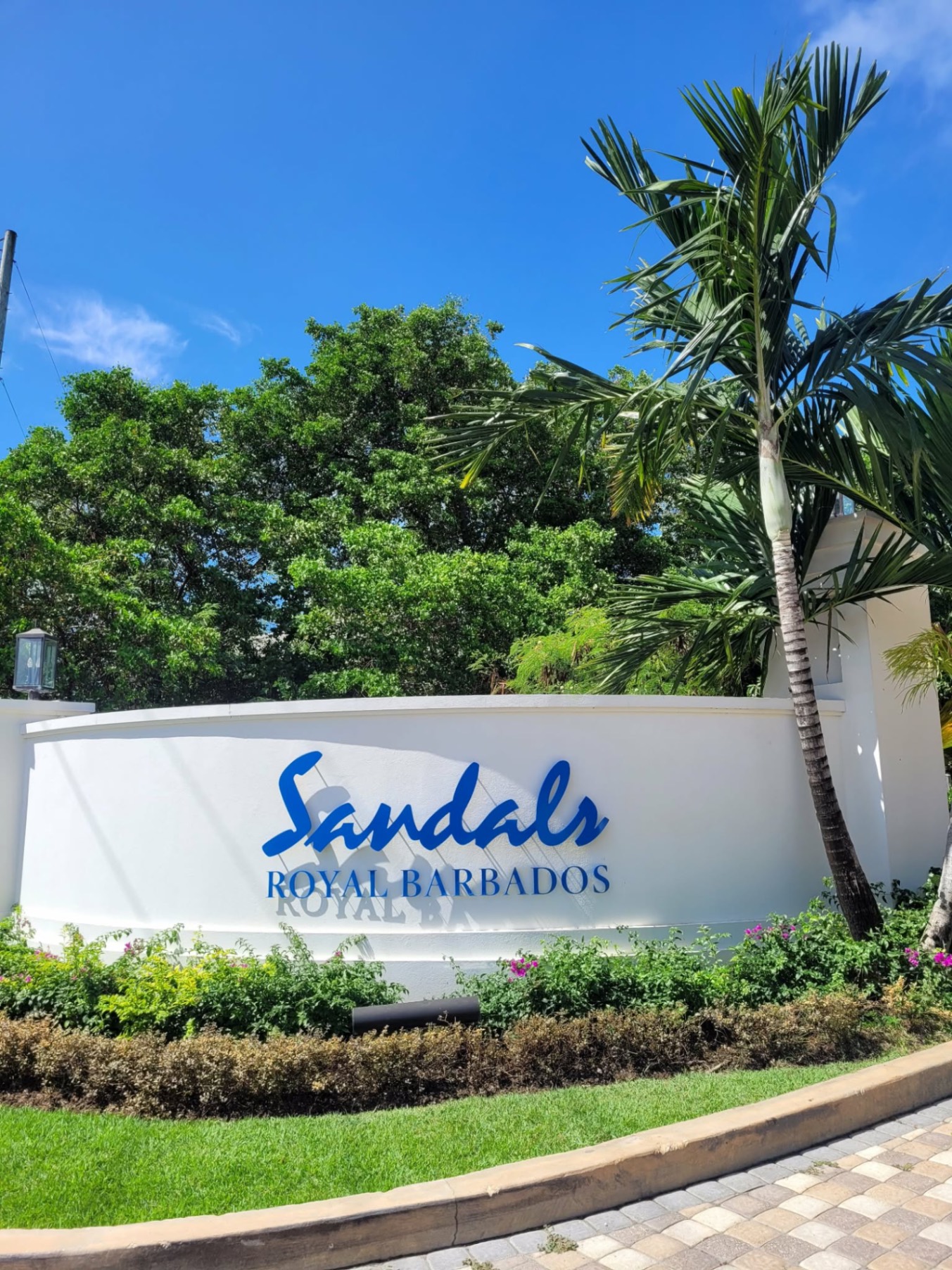 Barbados — Jessica Samaroo's travel story
