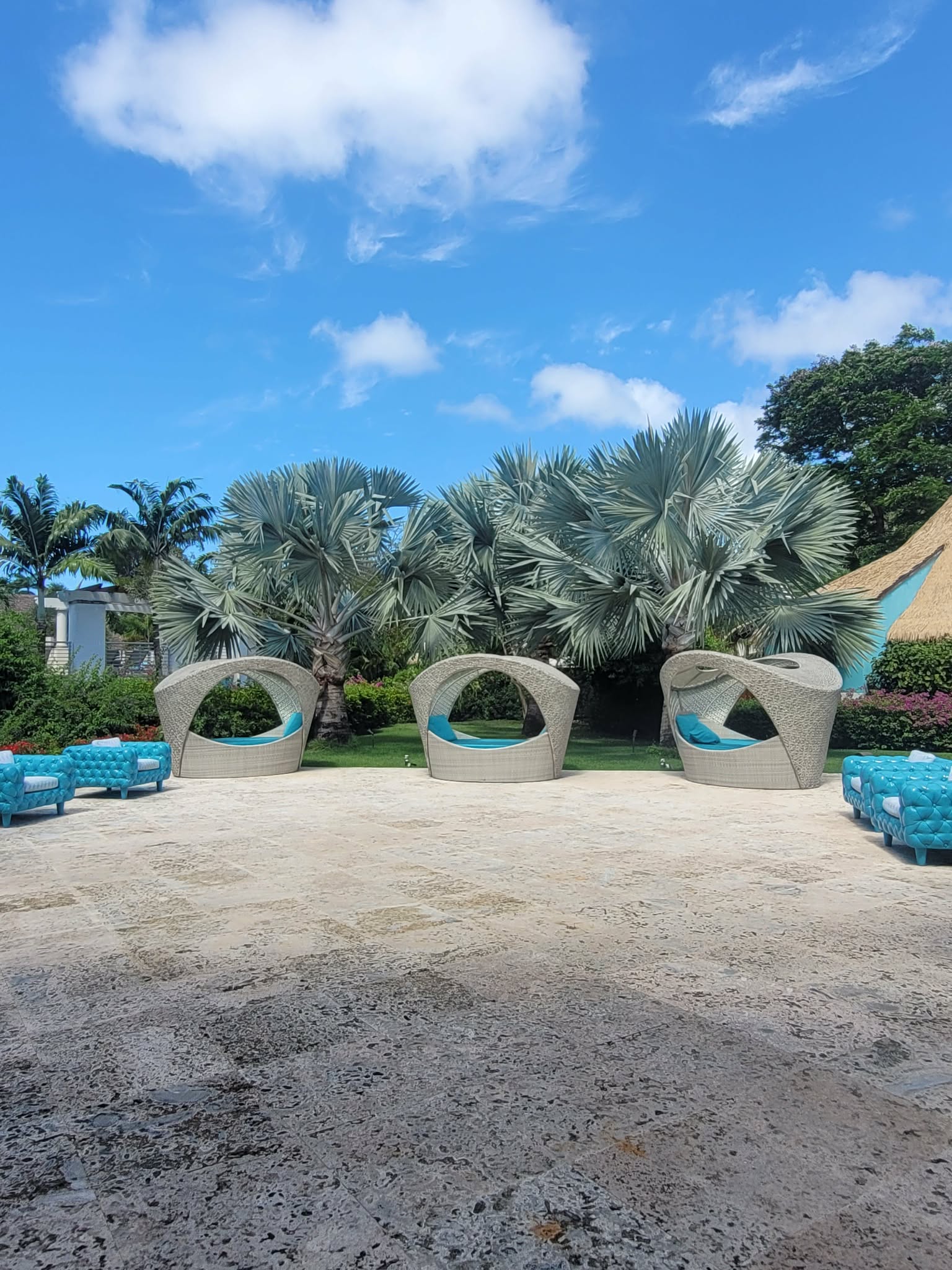 Barbados — Jessica Samaroo's travel story