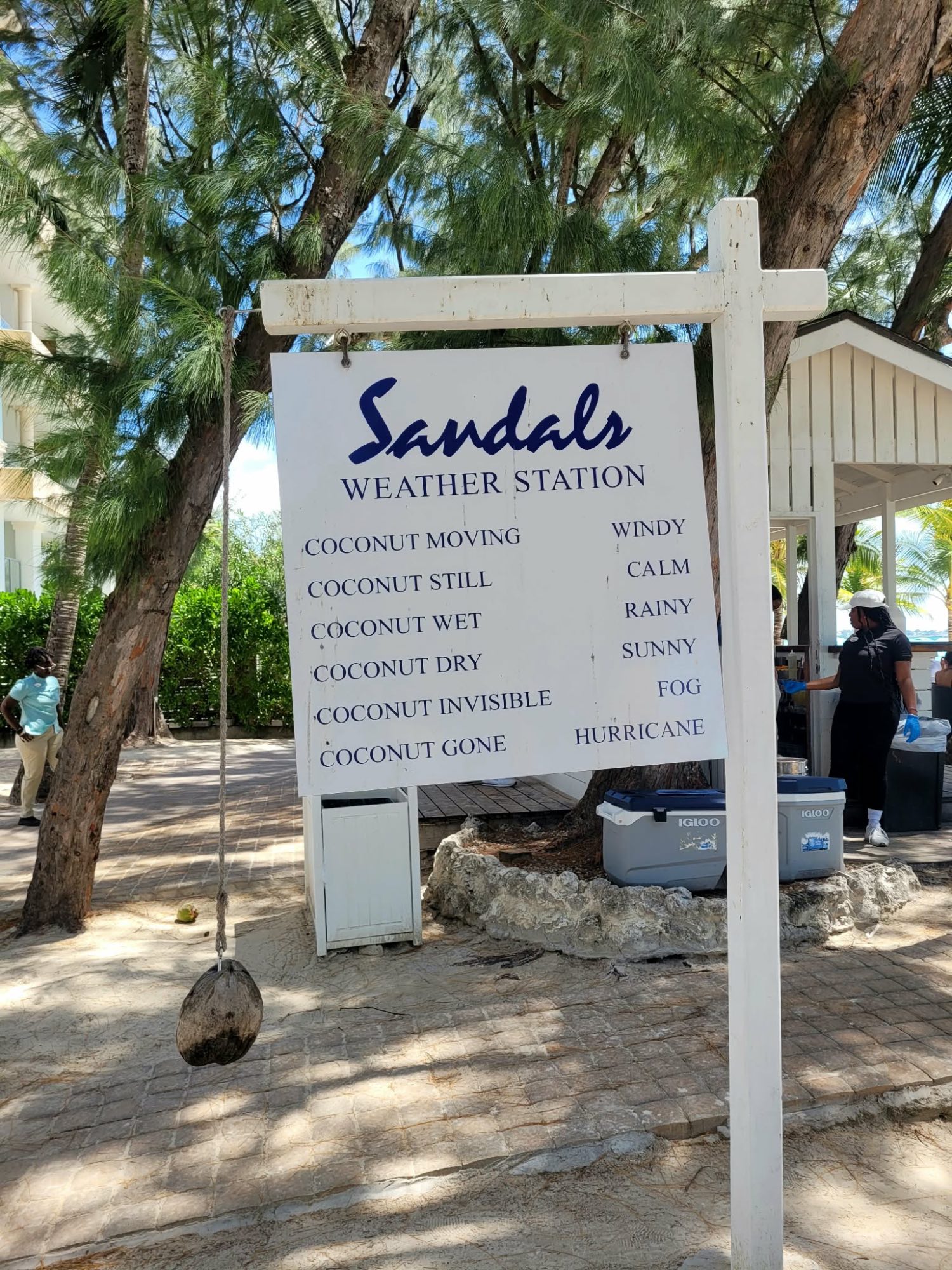 Barbados — Jessica Samaroo's travel story