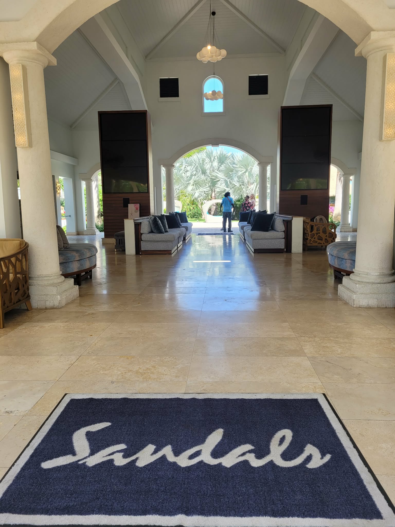 Barbados
