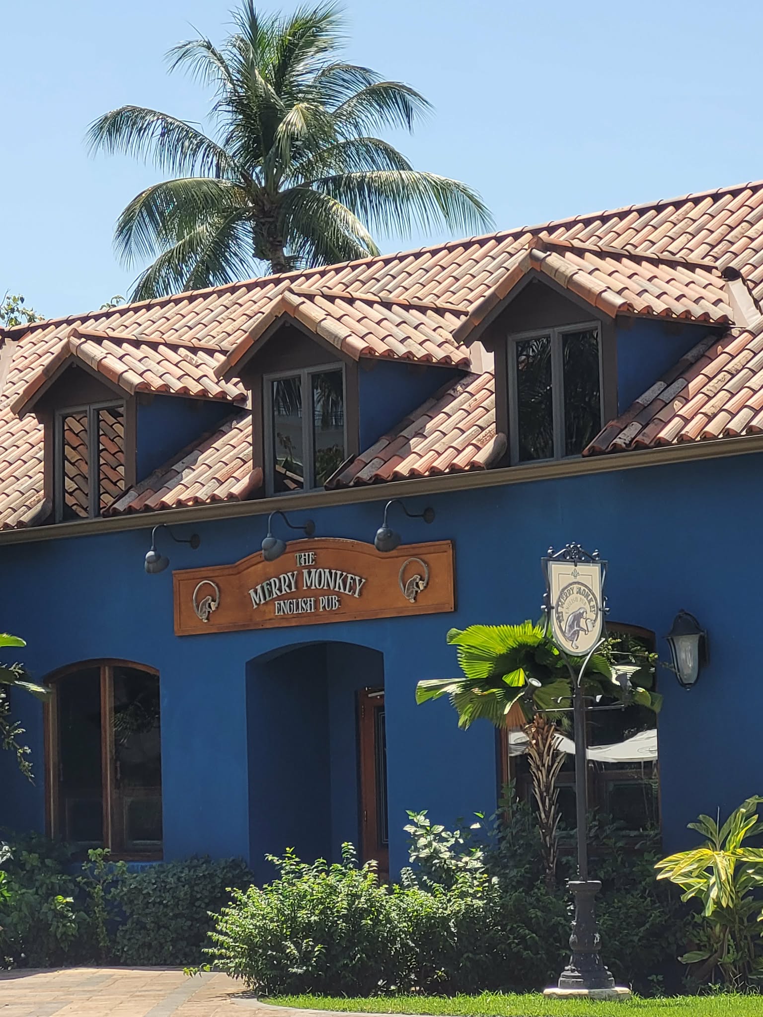 Barbados — Jessica Samaroo's travel story