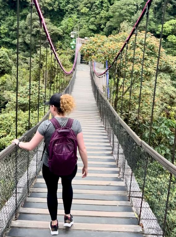 Ecuador — Autumn Fiske's travel story